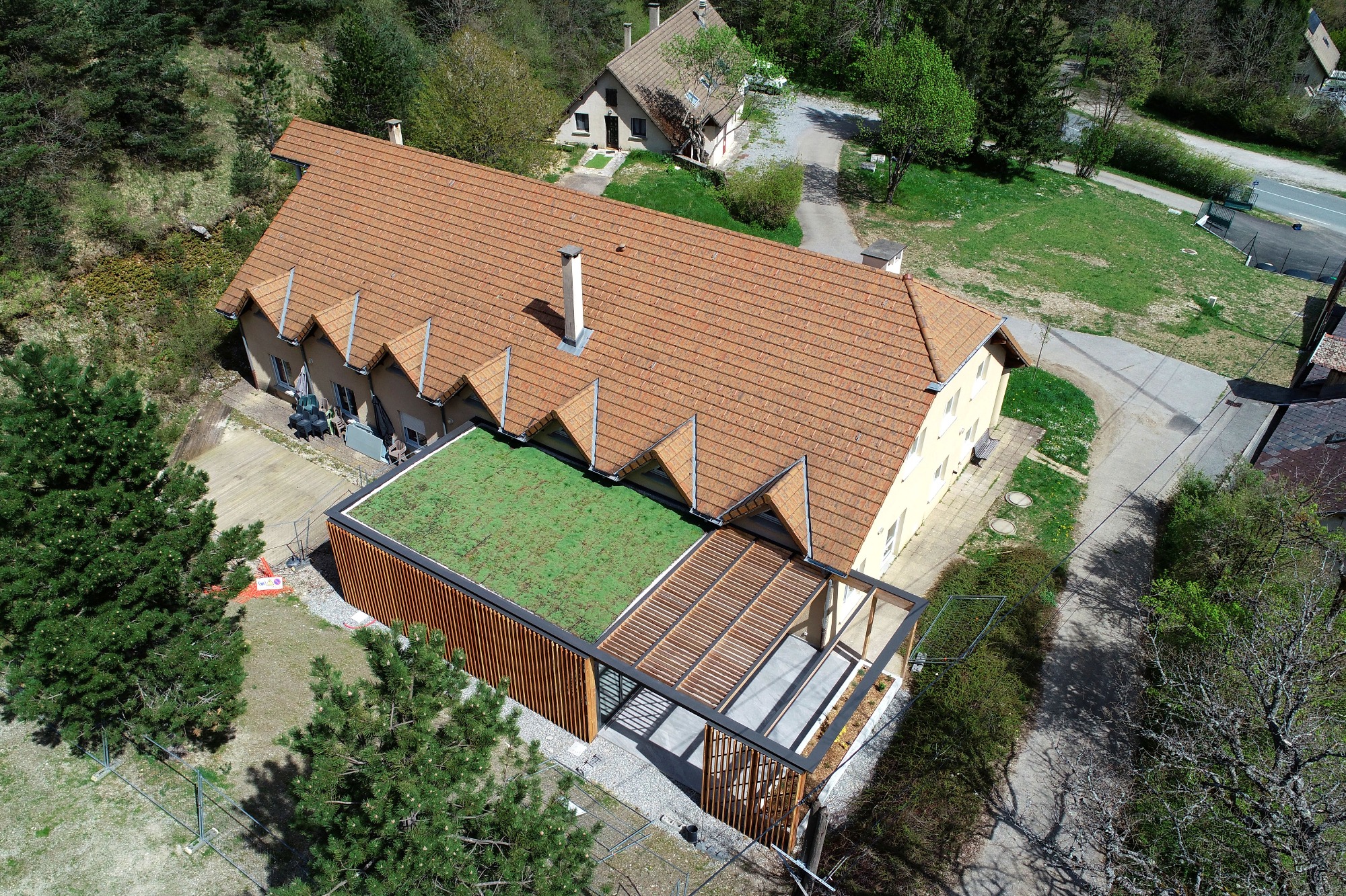 AVT Séjours pour tous_Saint-Maurice-en-Trièves