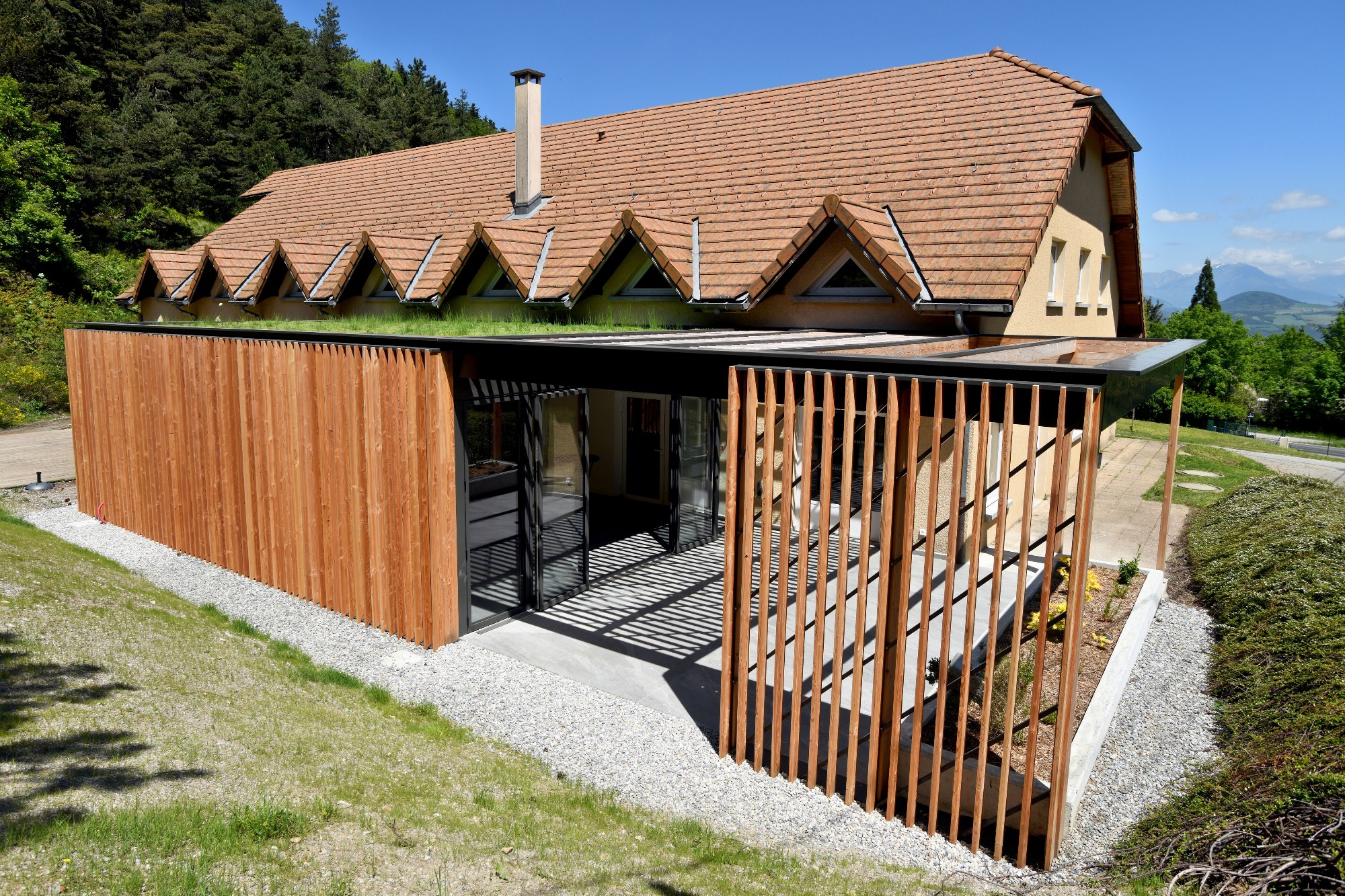 AVT Séjours pour tous_Saint-Maurice-en-Trièves