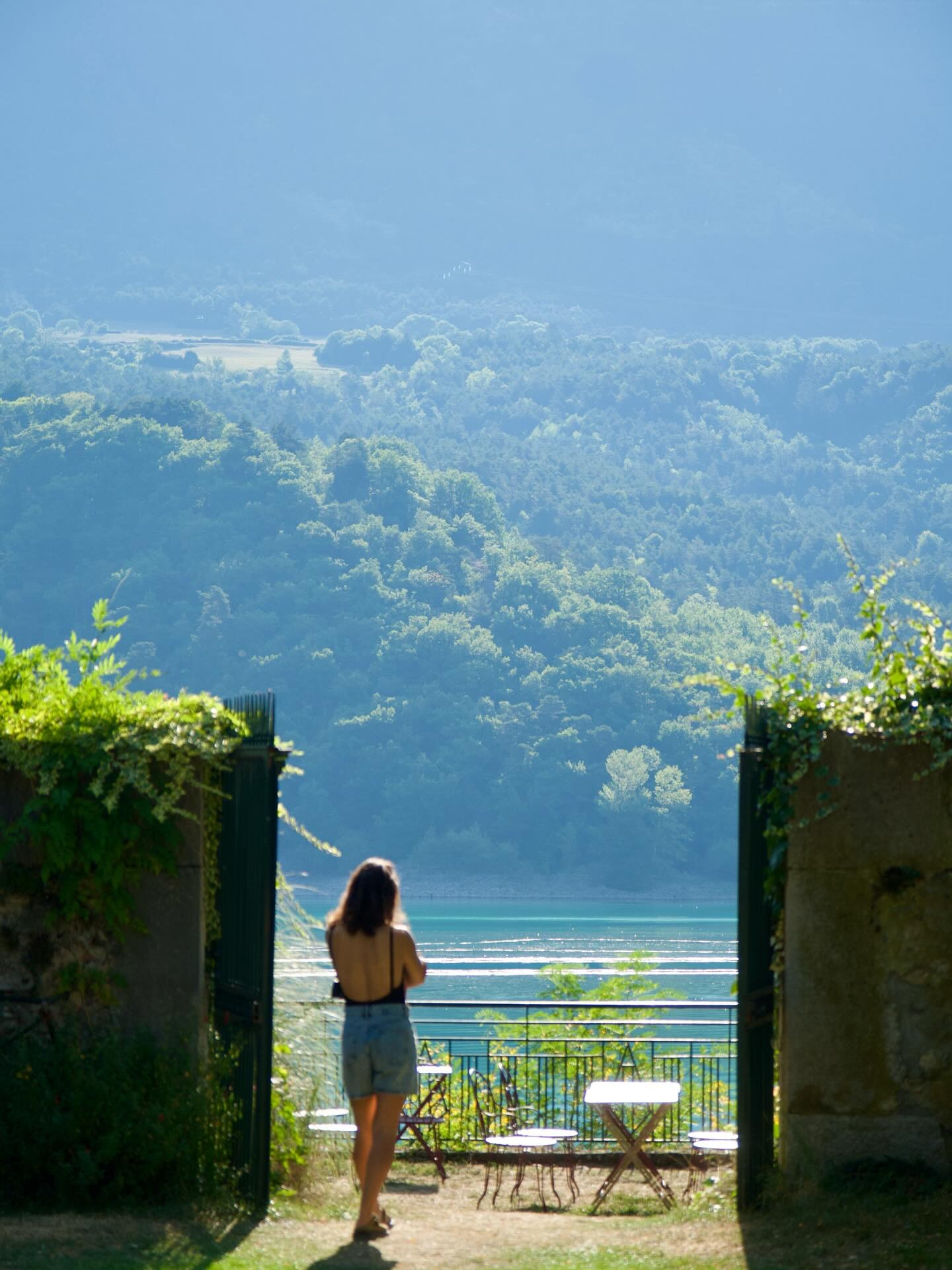 Happy Shelter Château d'Herbelon_Treffort