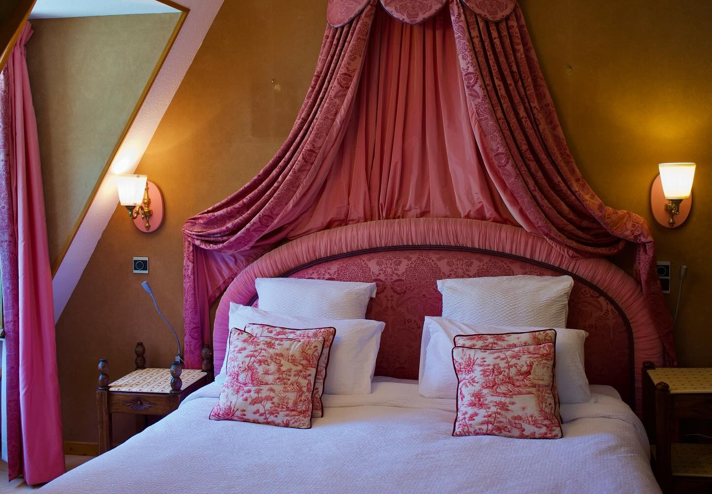 Happy Shelter Château d'Herbelon_Treffort