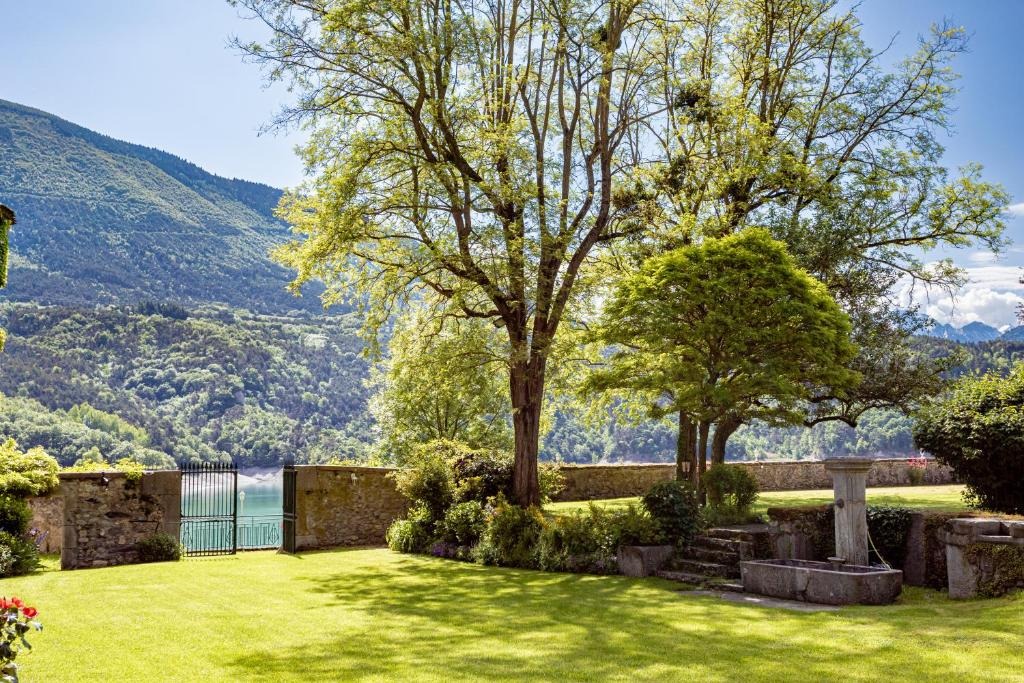 Hôtel Restaurant Le Château d'Herbelon_Treffort