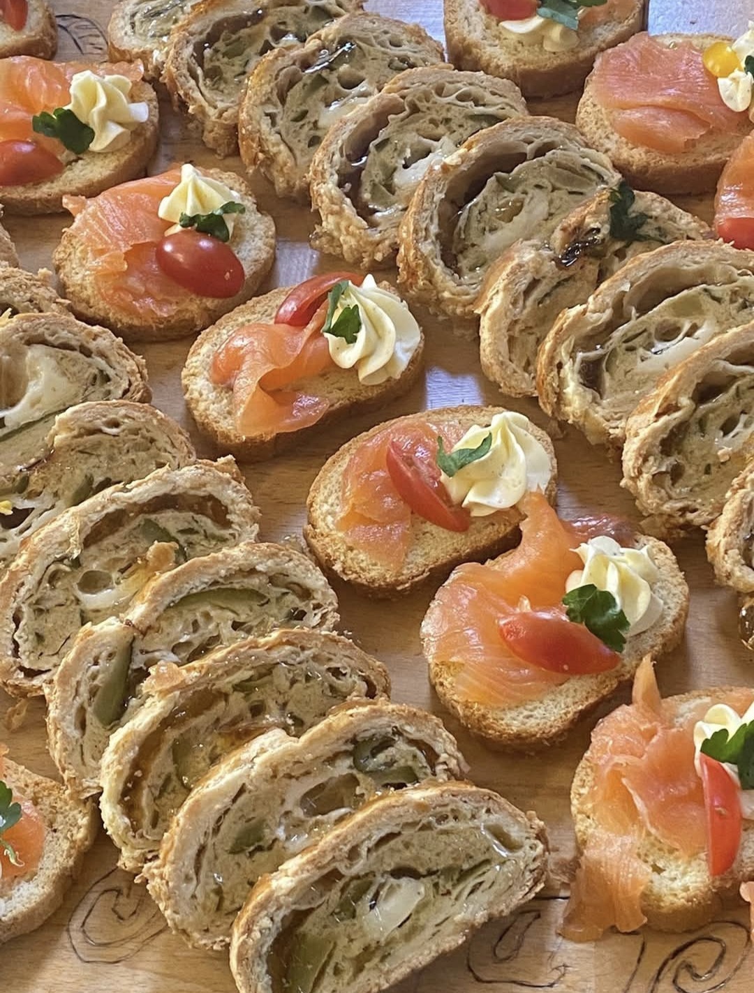 Les Agapes de l'Arzelier_Château-Bernard