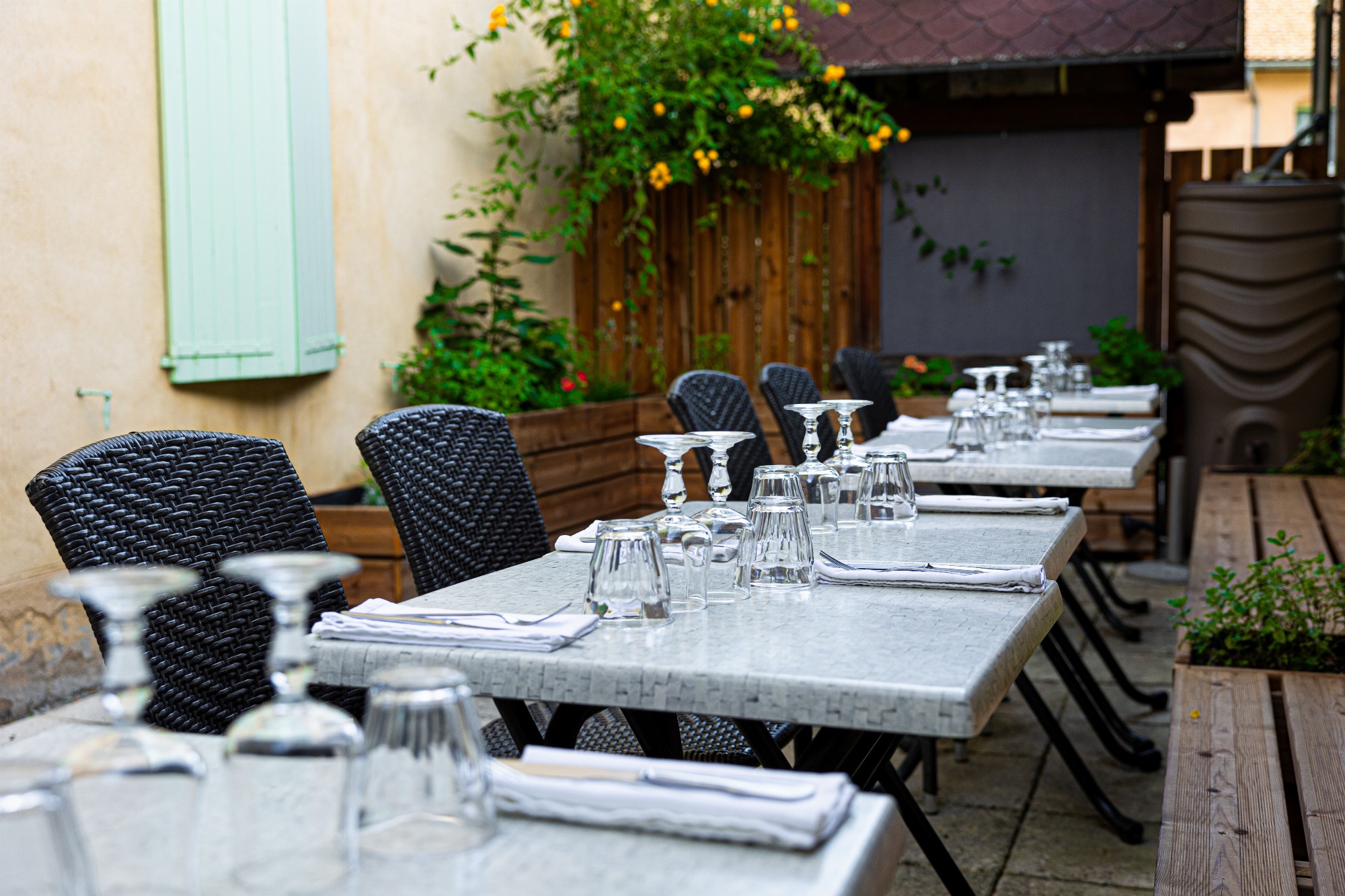 Auberge de Mens_Mens