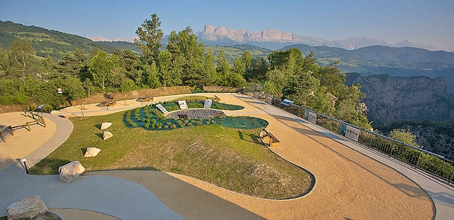 Belvédère d'Avignonet_Avignonet