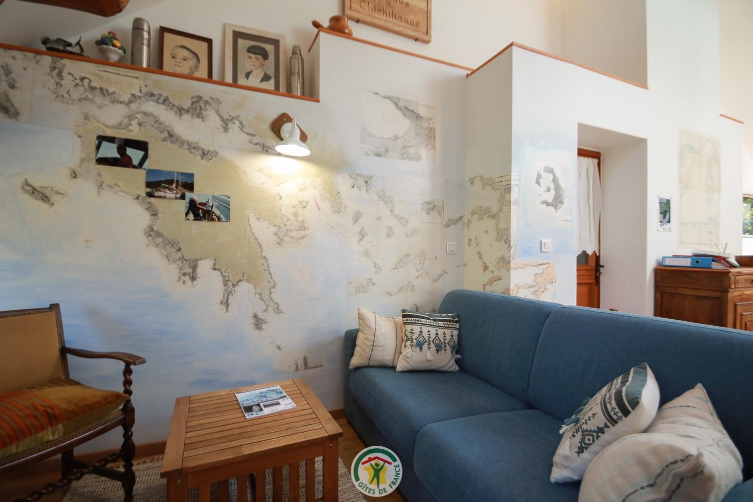 Le gîte du Phare_Chichilianne