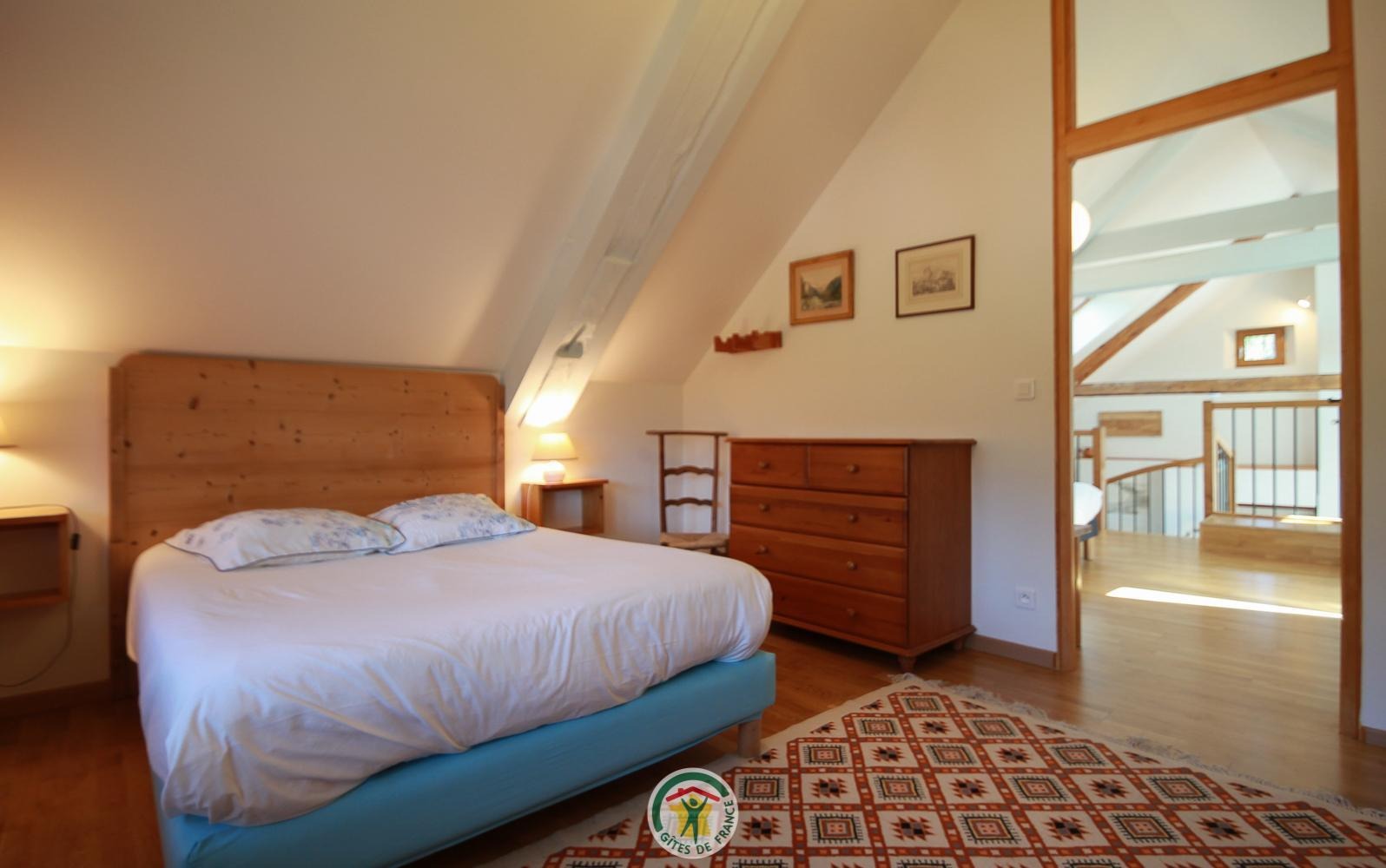 Le gîte du Phare_Chichilianne