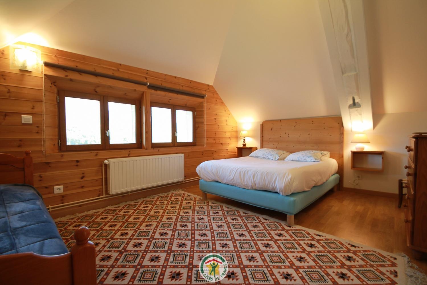 Le gîte du Phare_Chichilianne