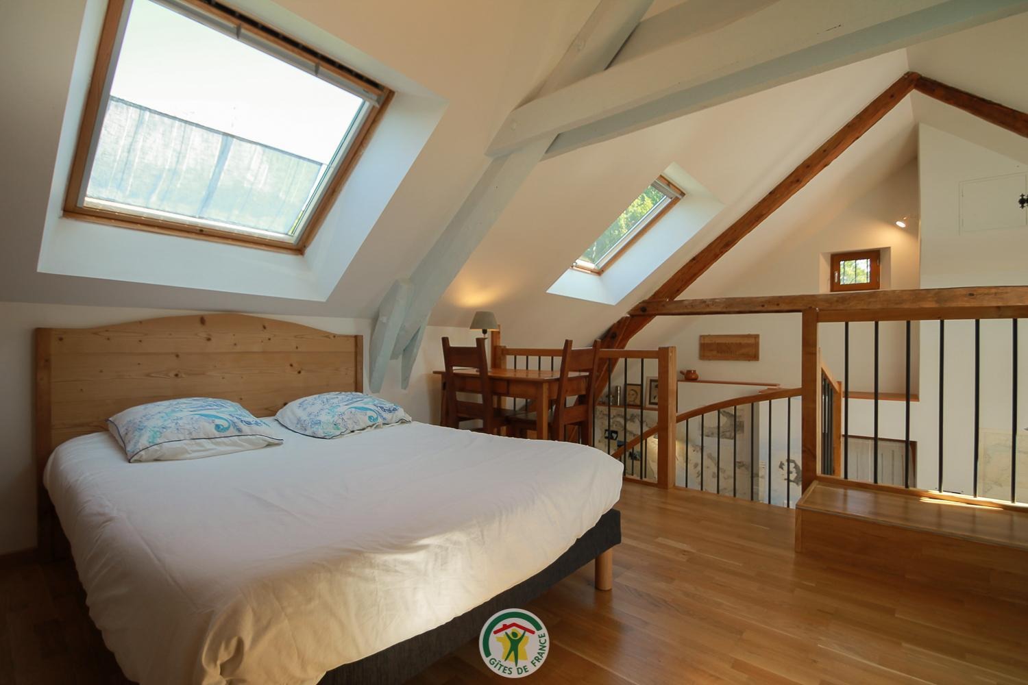 Le gîte du Phare_Chichilianne