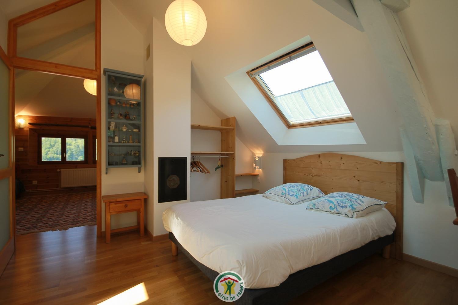 Le gîte du Phare_Chichilianne