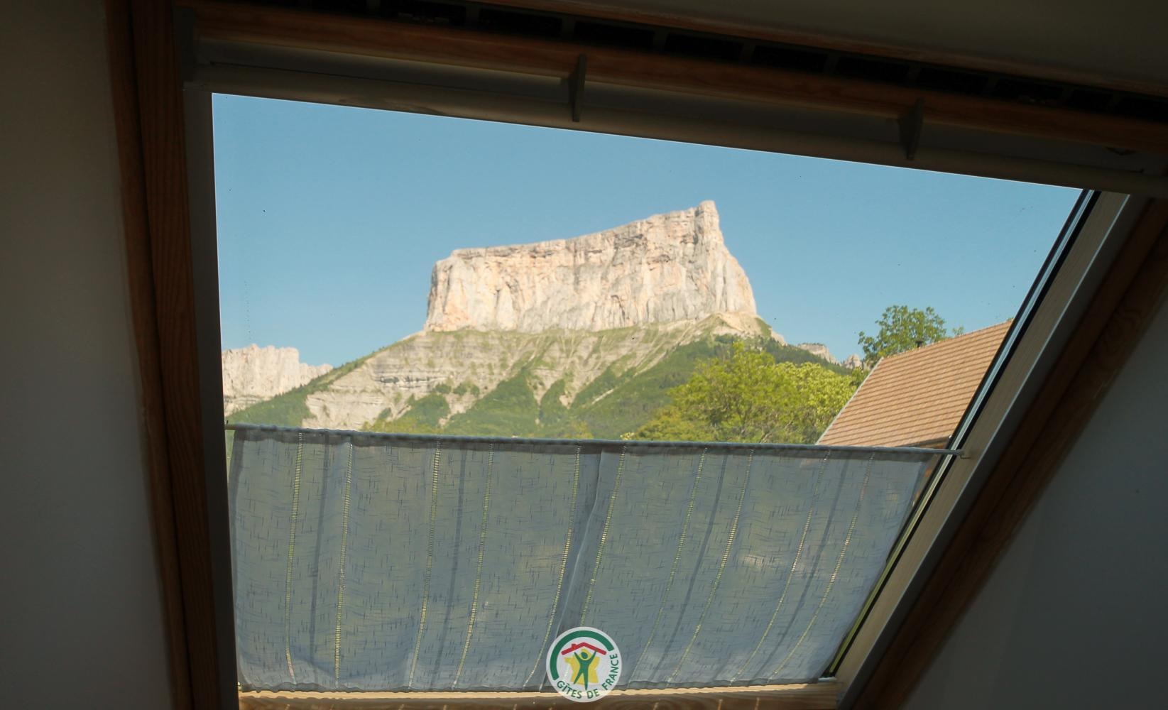 Le gîte du Phare_Chichilianne