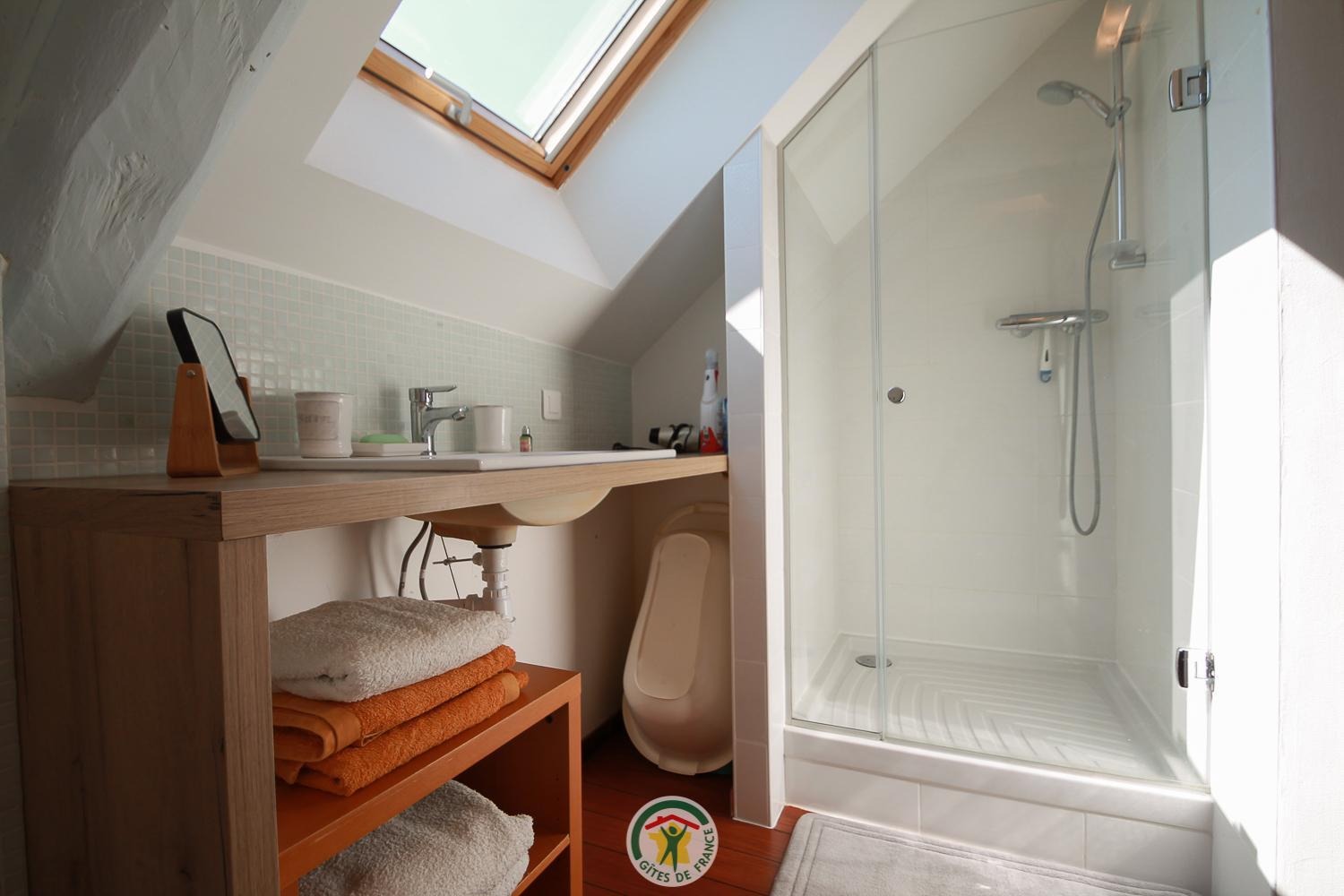 Le gîte du Phare_Chichilianne