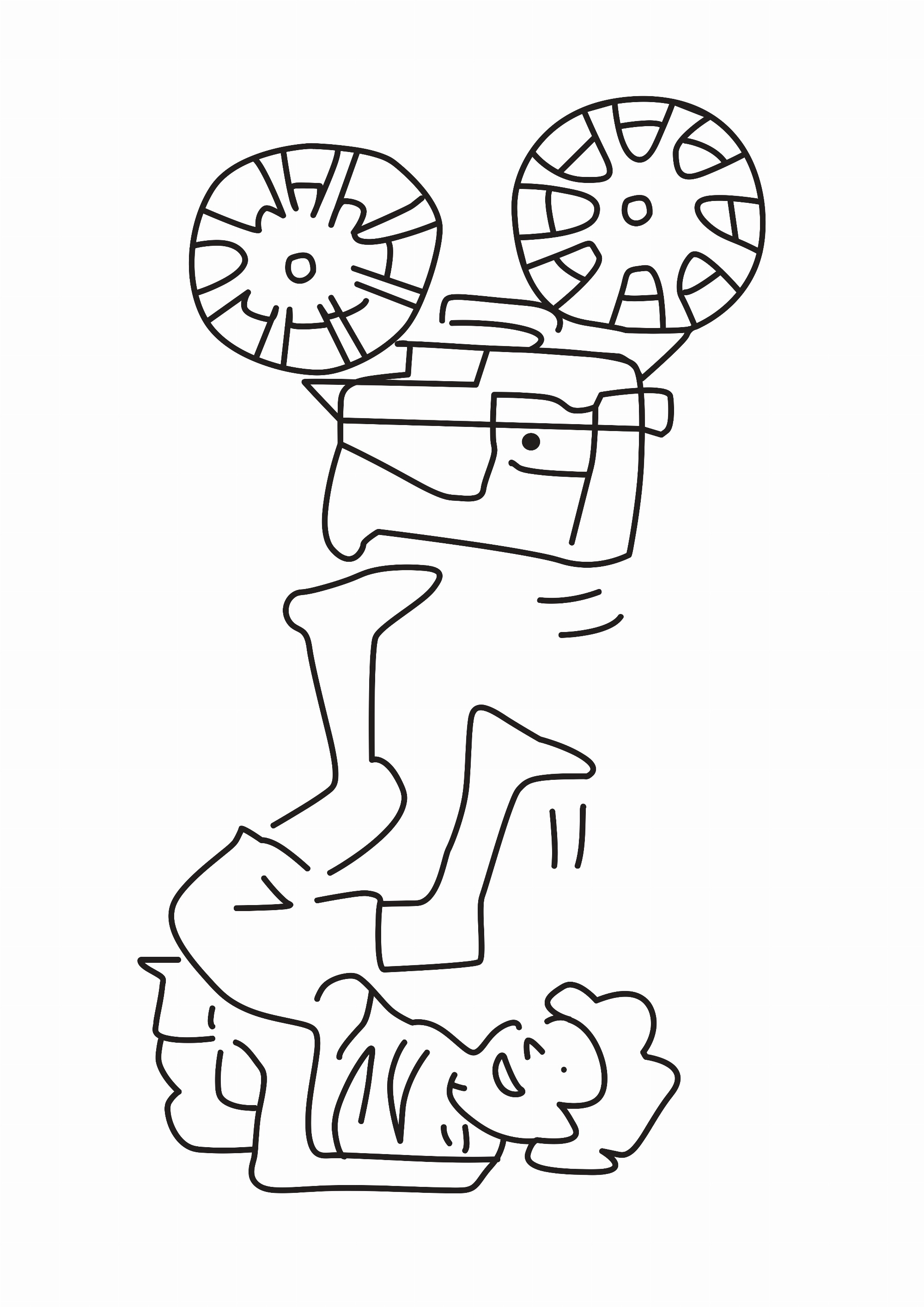 Cinéma itinérant du Trièves_Clelles