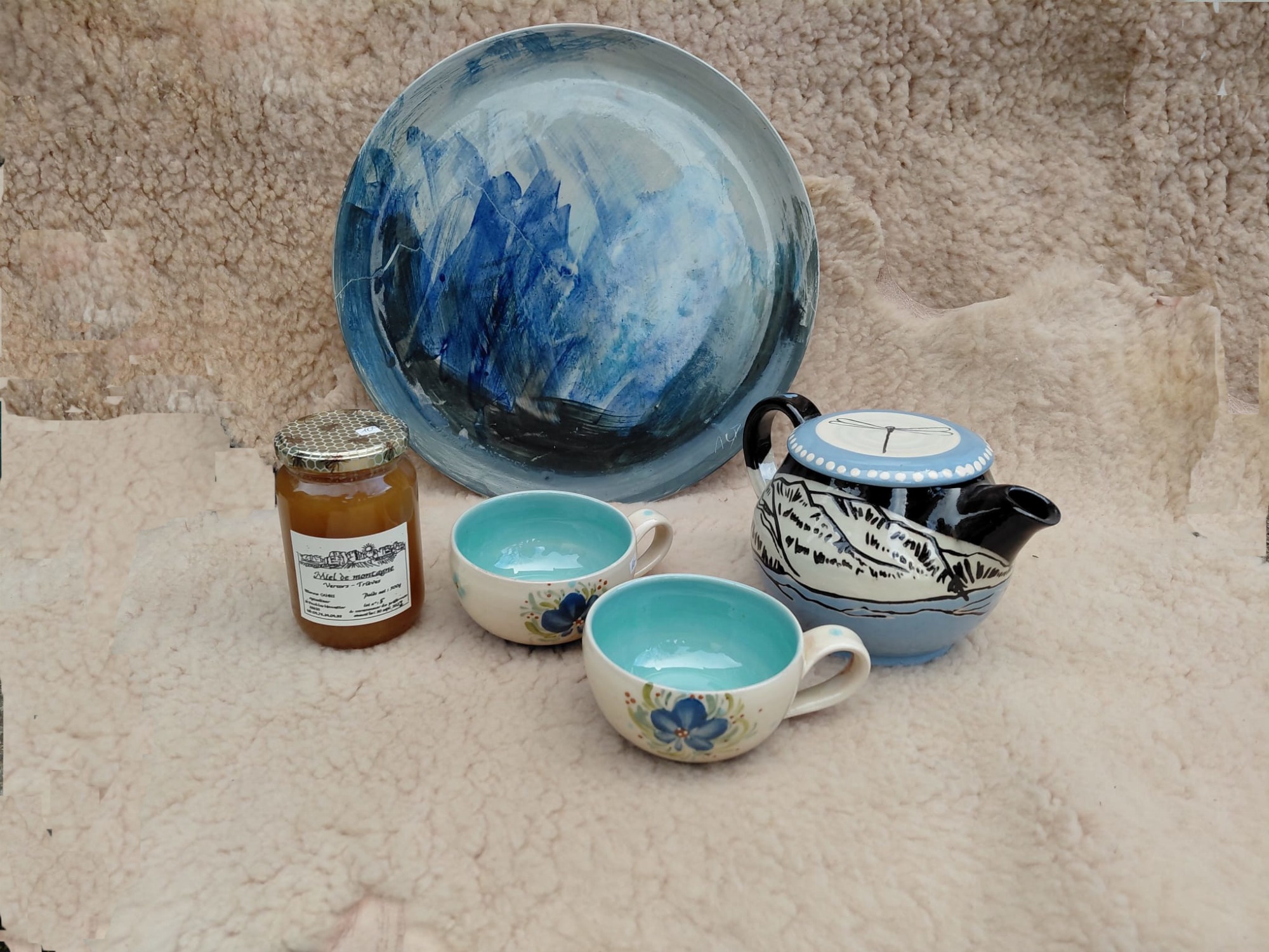 Poteries et Compagnie_Monestier-de-Clermont