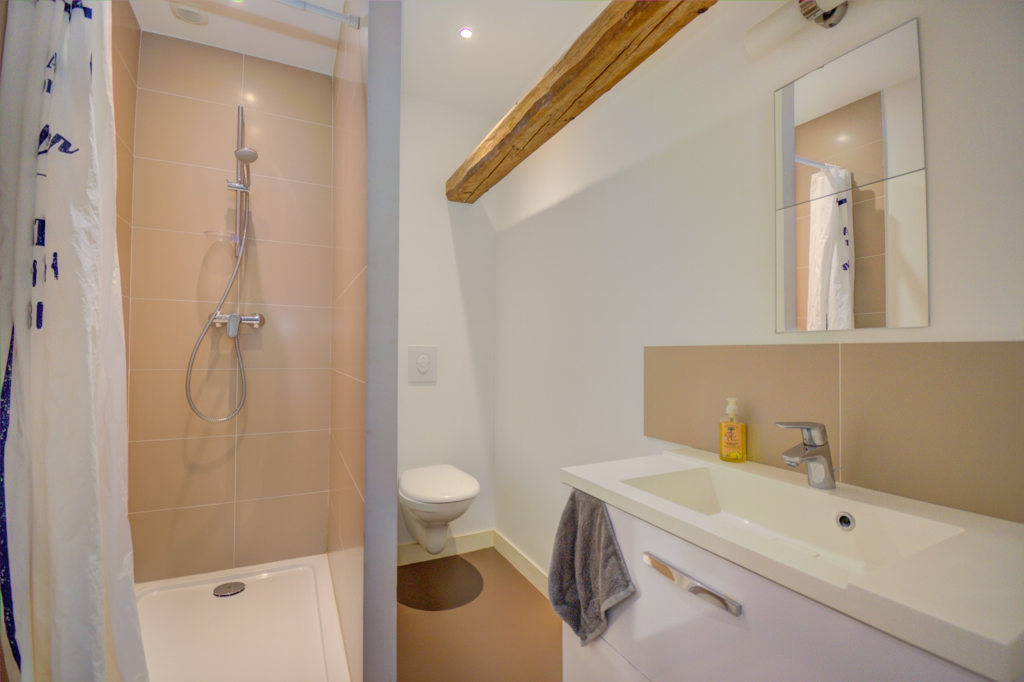 Les gîtes du Grand Ferrand - Gîte de la Colline_Tréminis