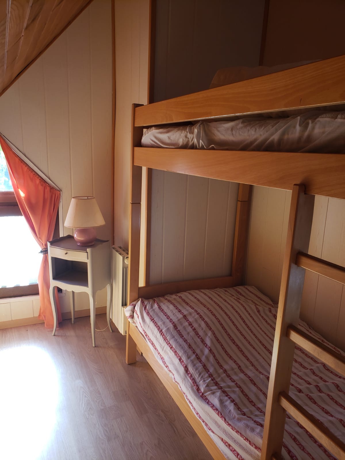 Gîte Narcisse_Gresse-en-Vercors