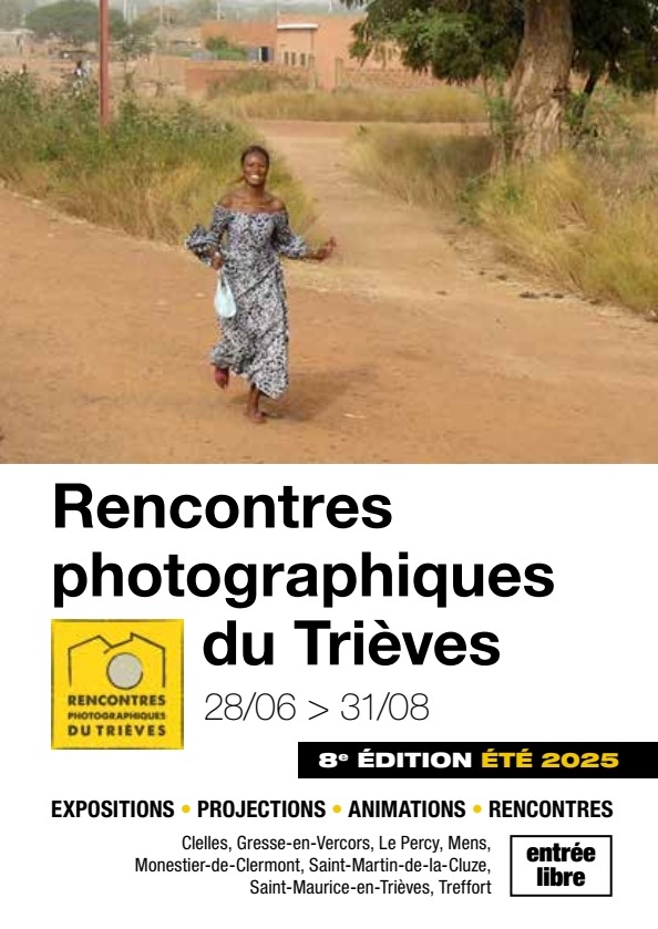 Rencontres photographiques du Trièves_Clelles