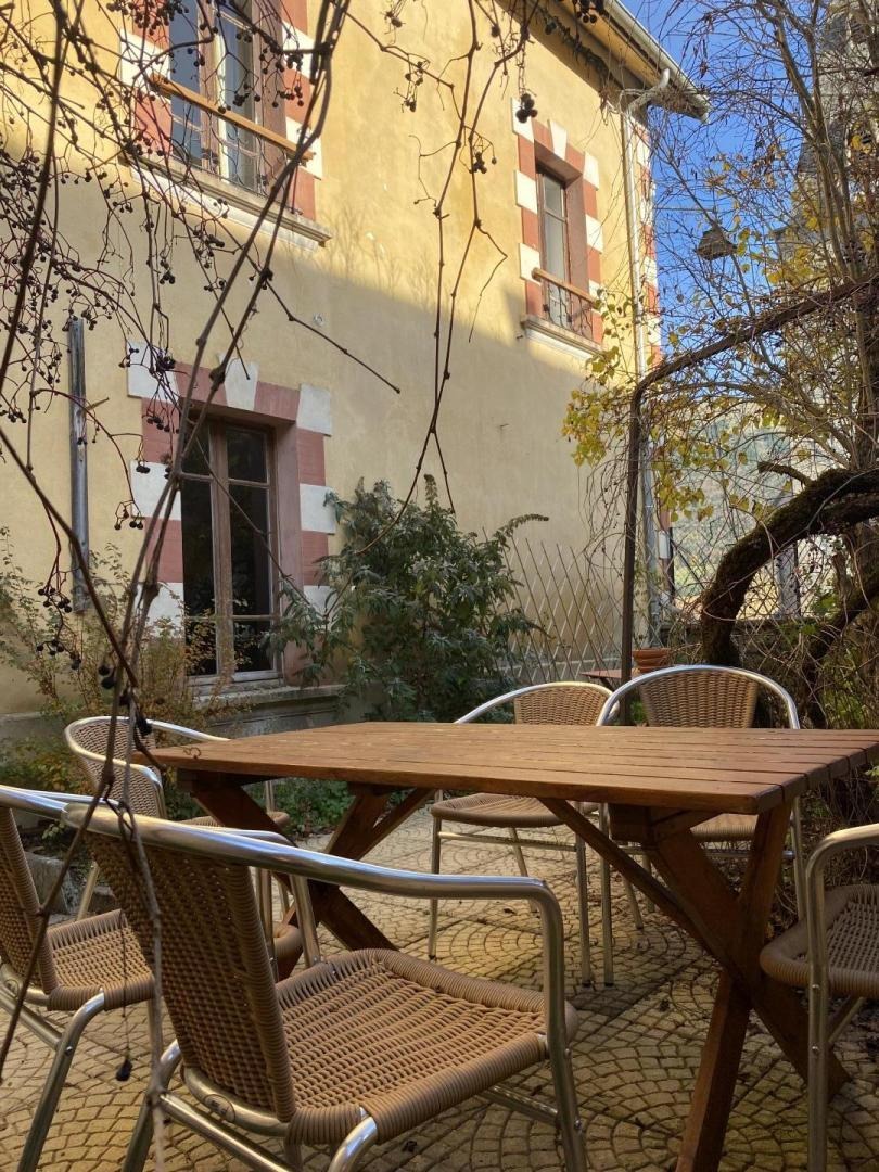 La Maison Pain d?Epices