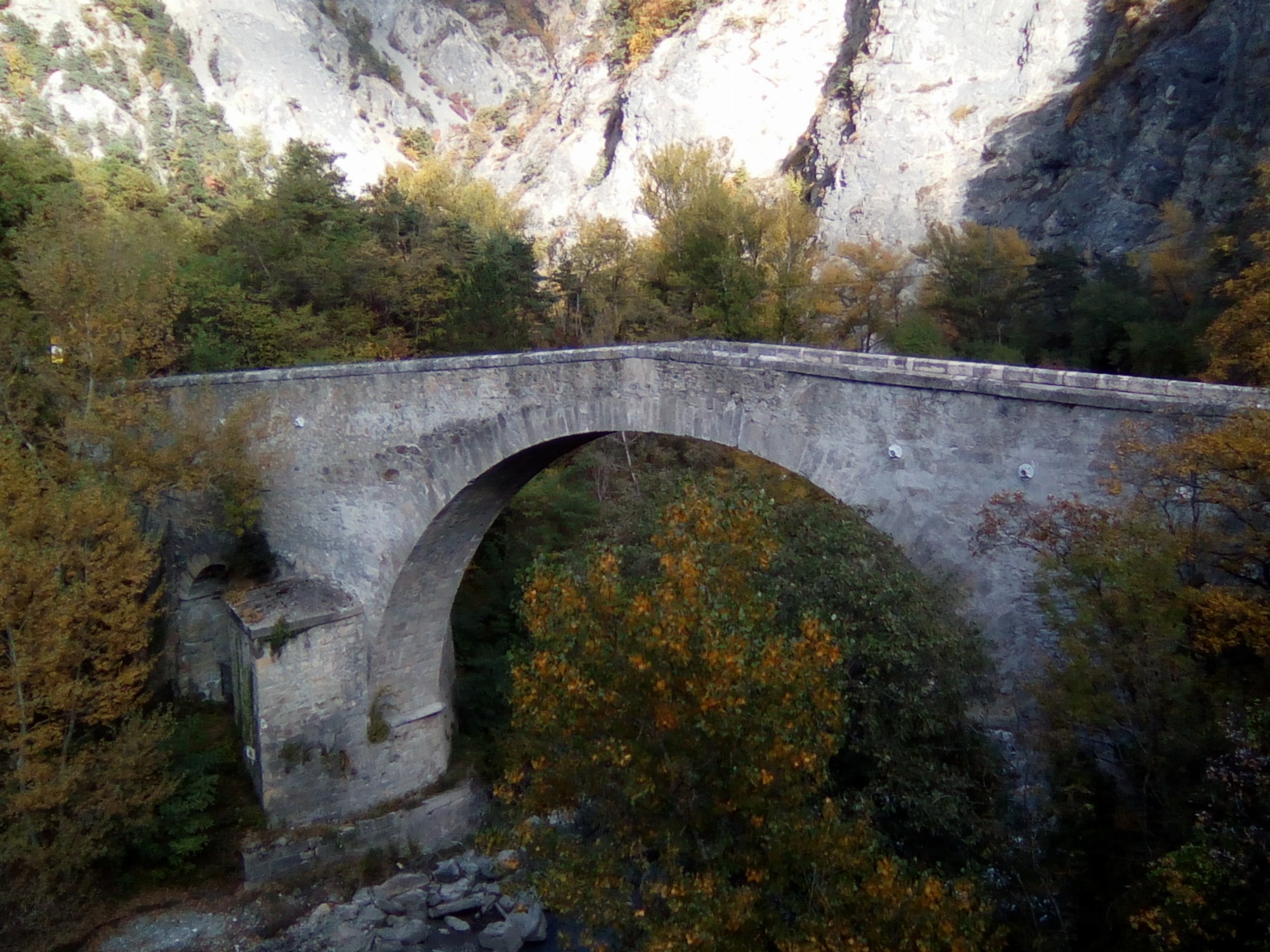 Pont de Cognet