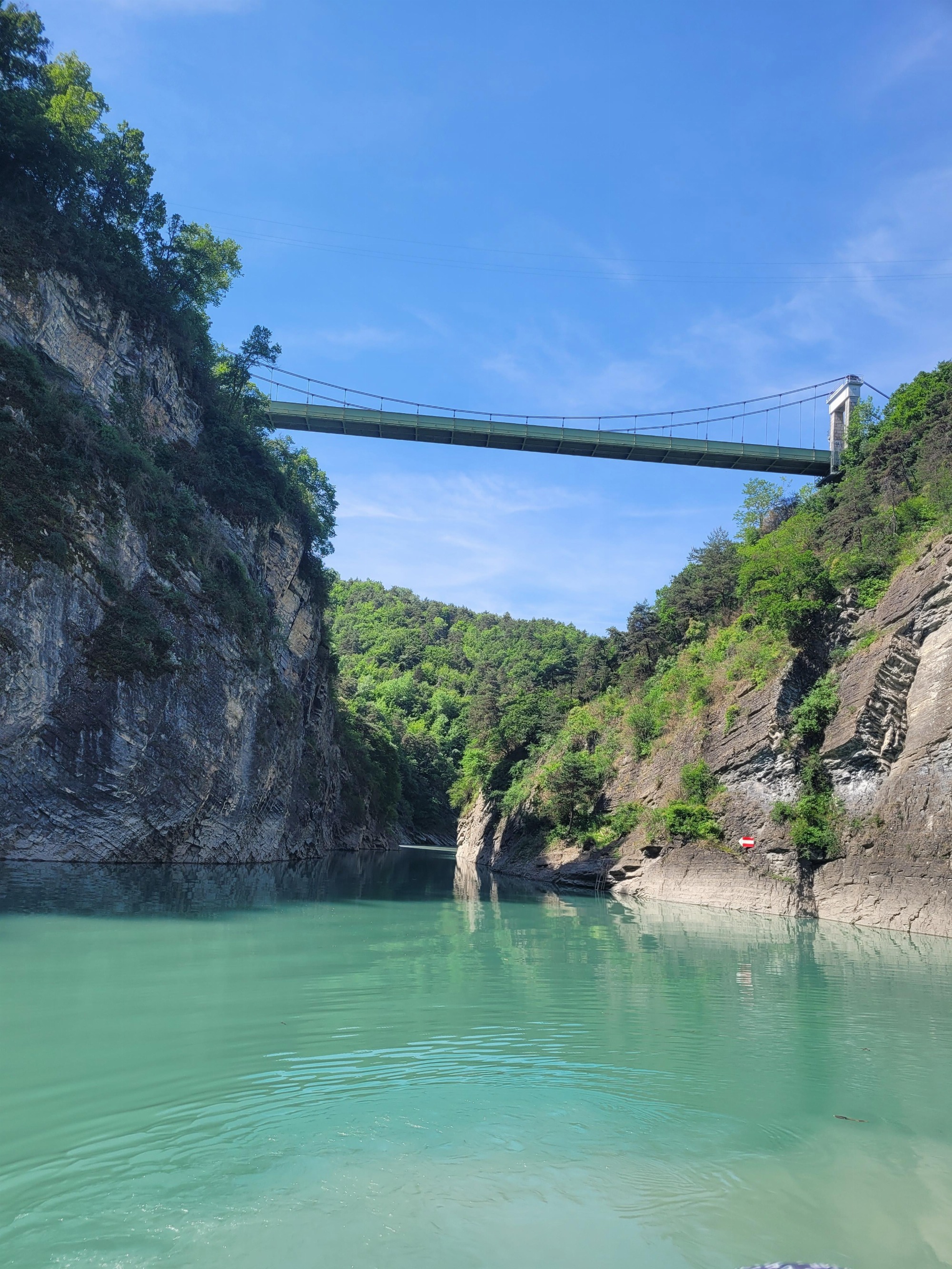 Pont de Brion