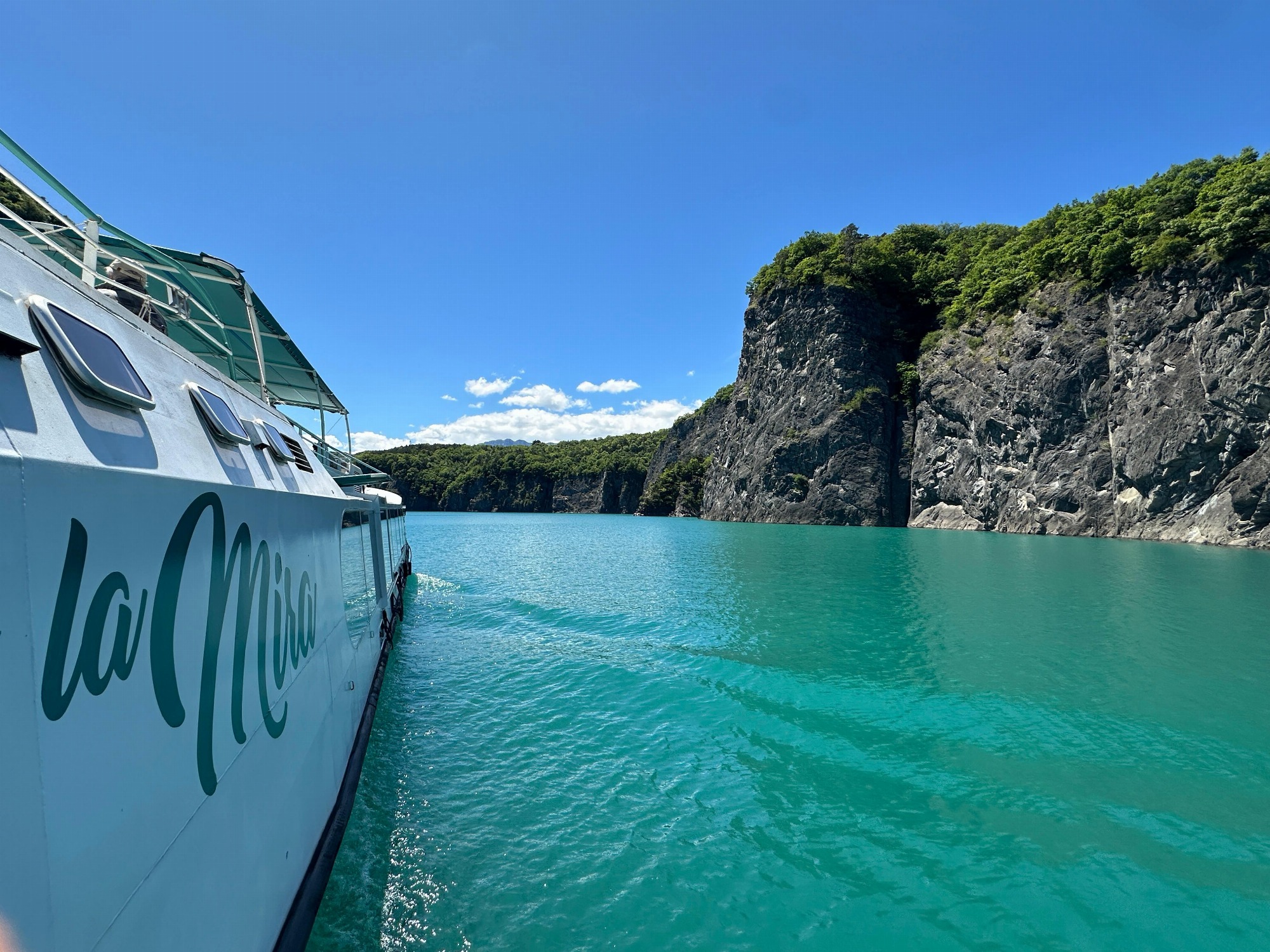 Bateau