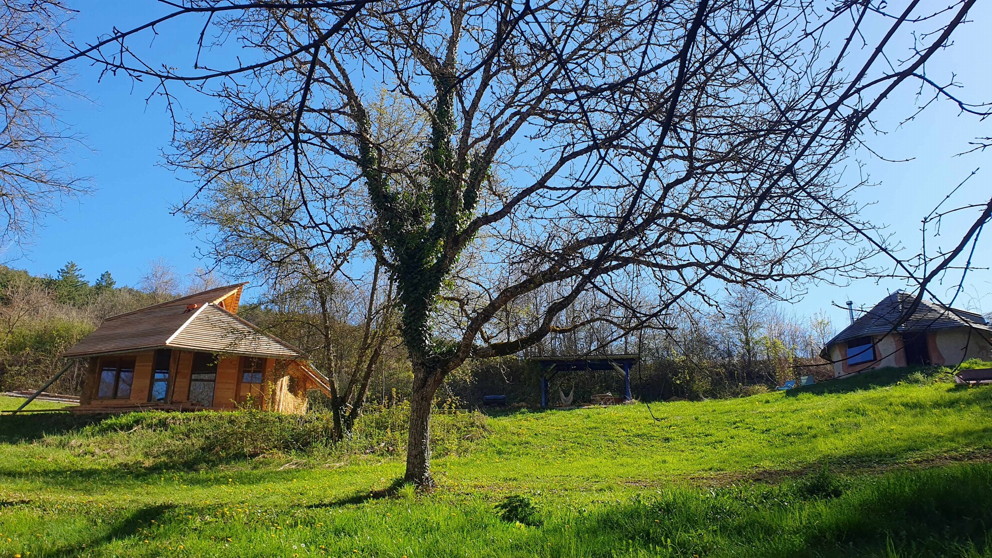 La Poulânerie - Le Refuge_Prébois