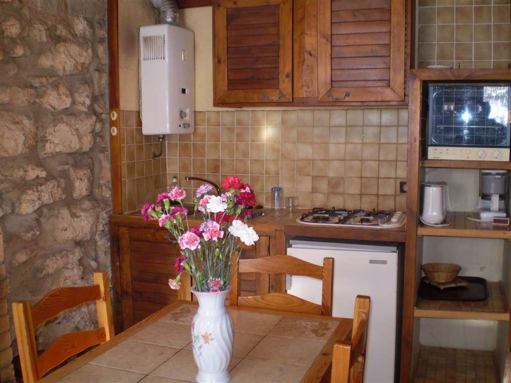 La Fruitière - Gîte 3 personnes_Gresse-en-Vercors