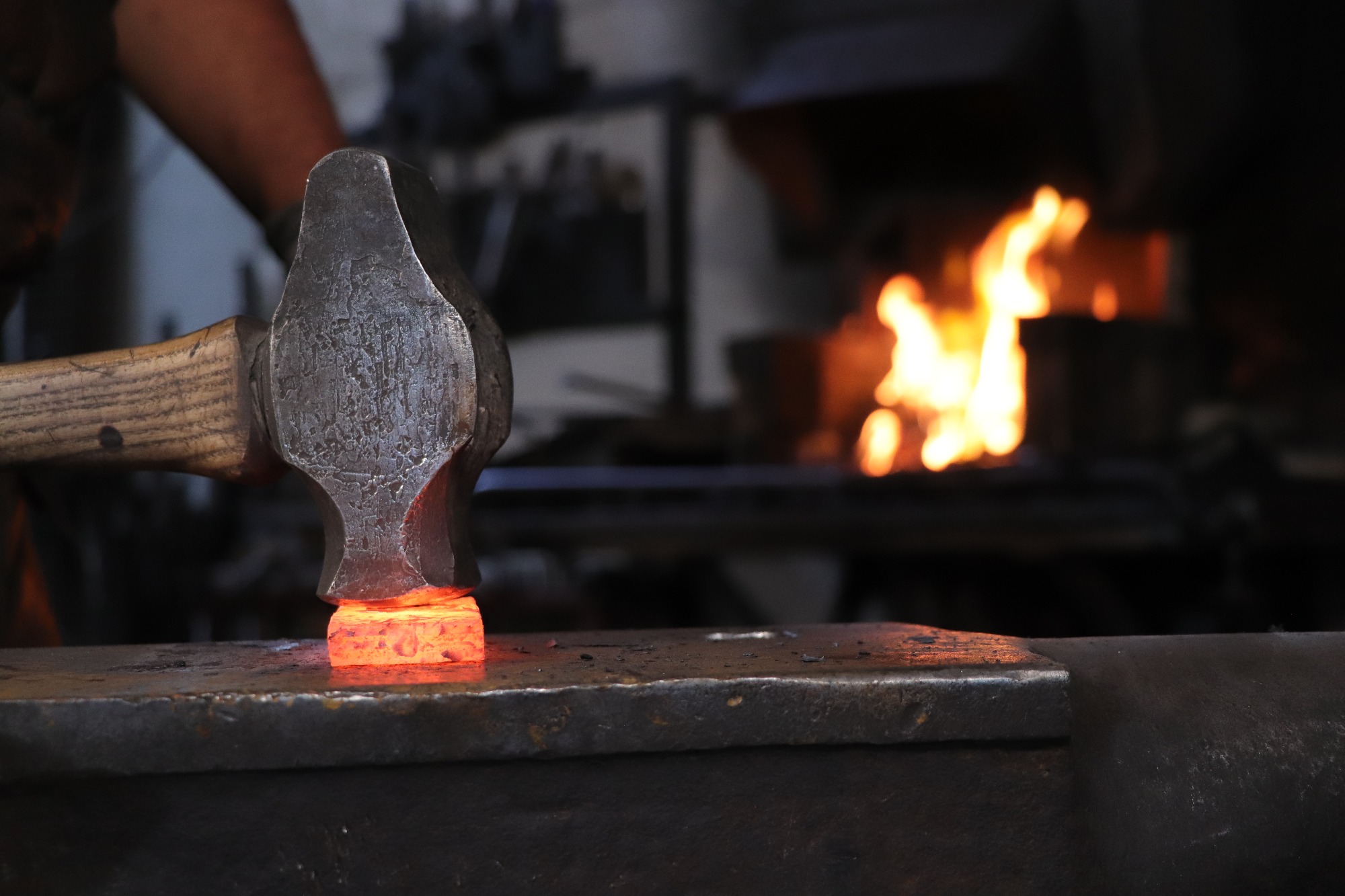 Workshop axe : 1 day_Clelles