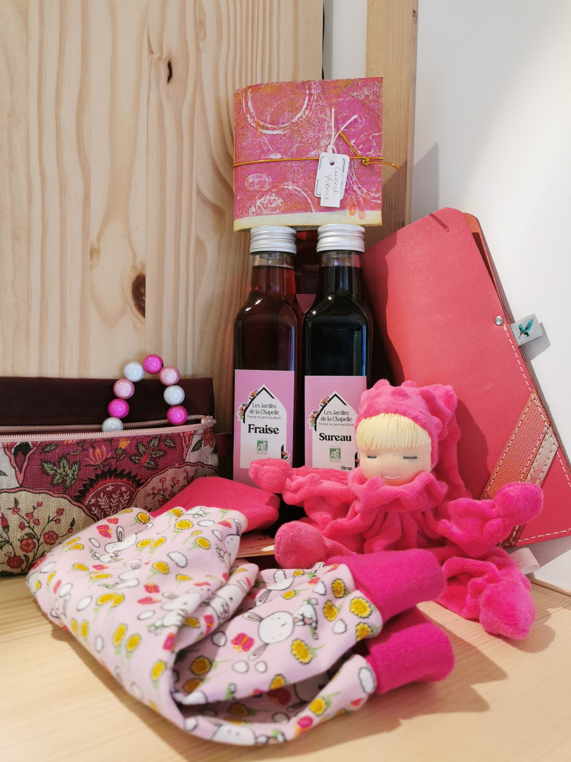 Artisanat_Produits_Trieves