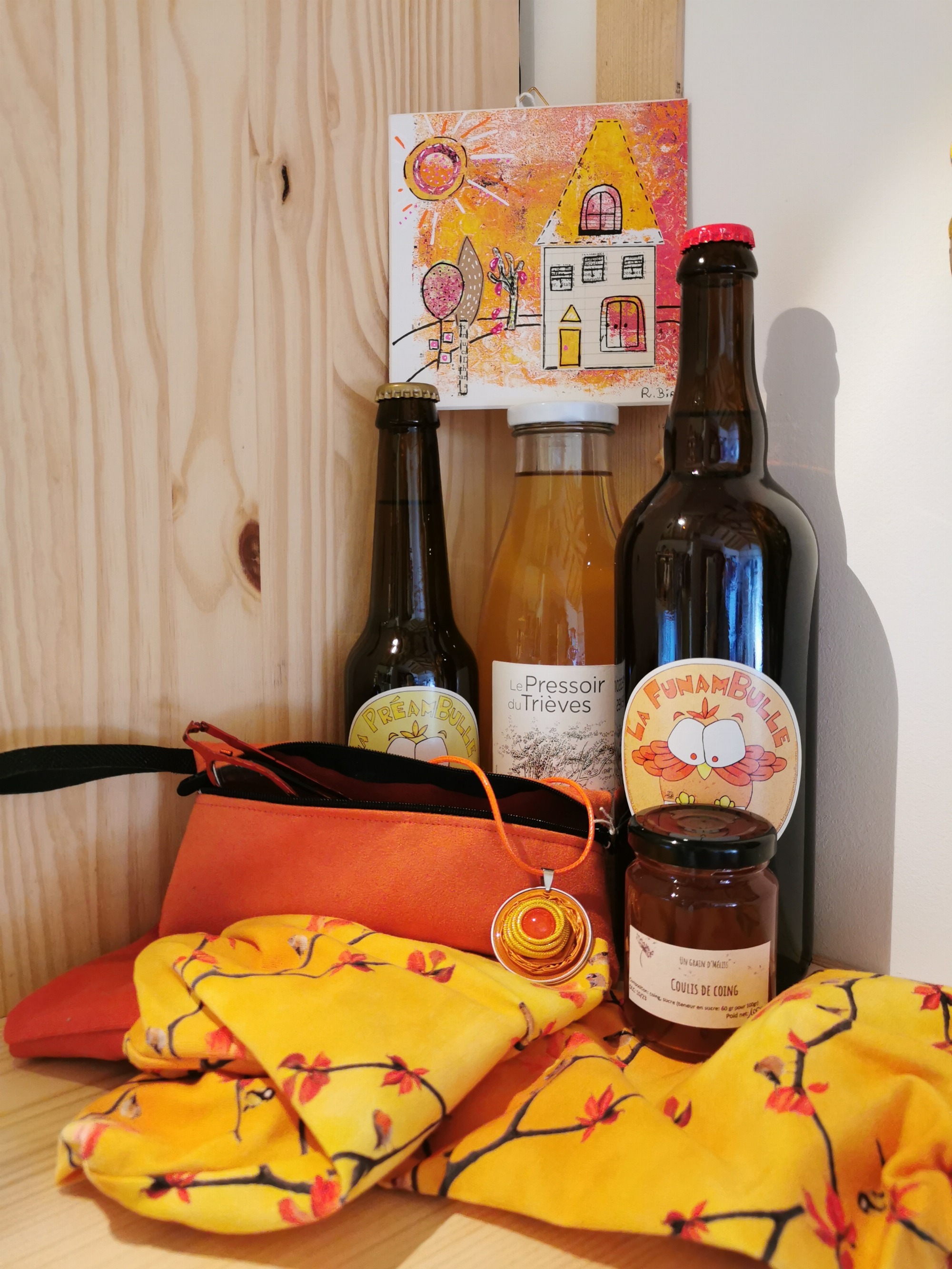 Artisanat_Produits_Locaux_Trieves