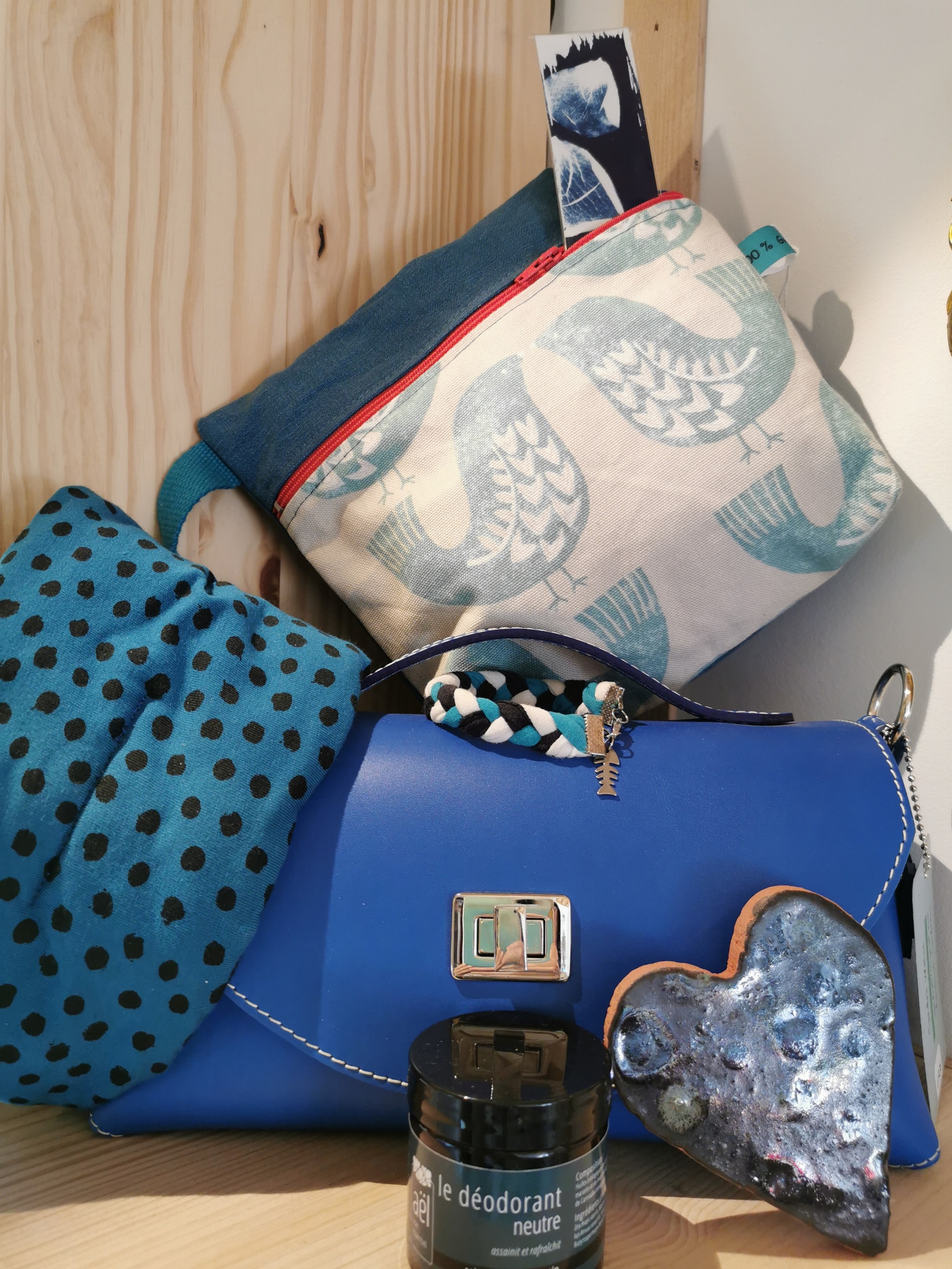 Artisanat_Roulotte-Atelier_Clelles