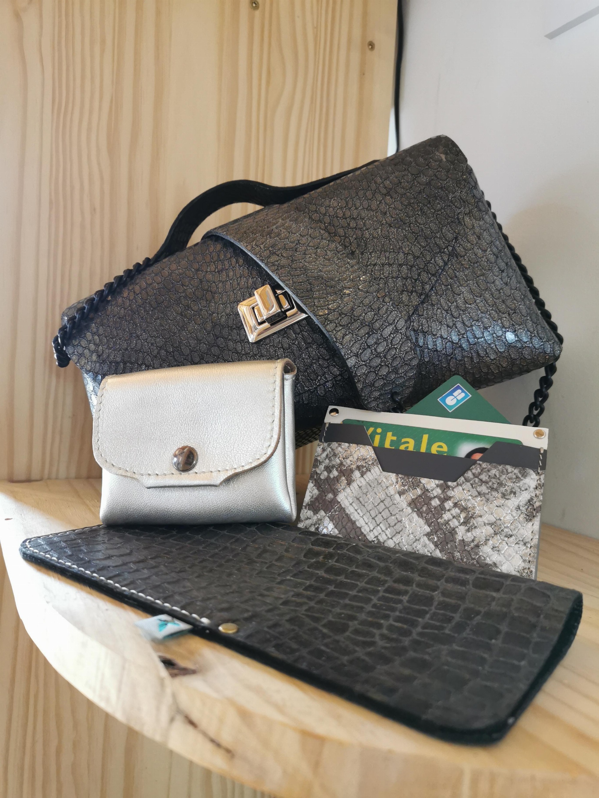 sandritou artisanat trieves