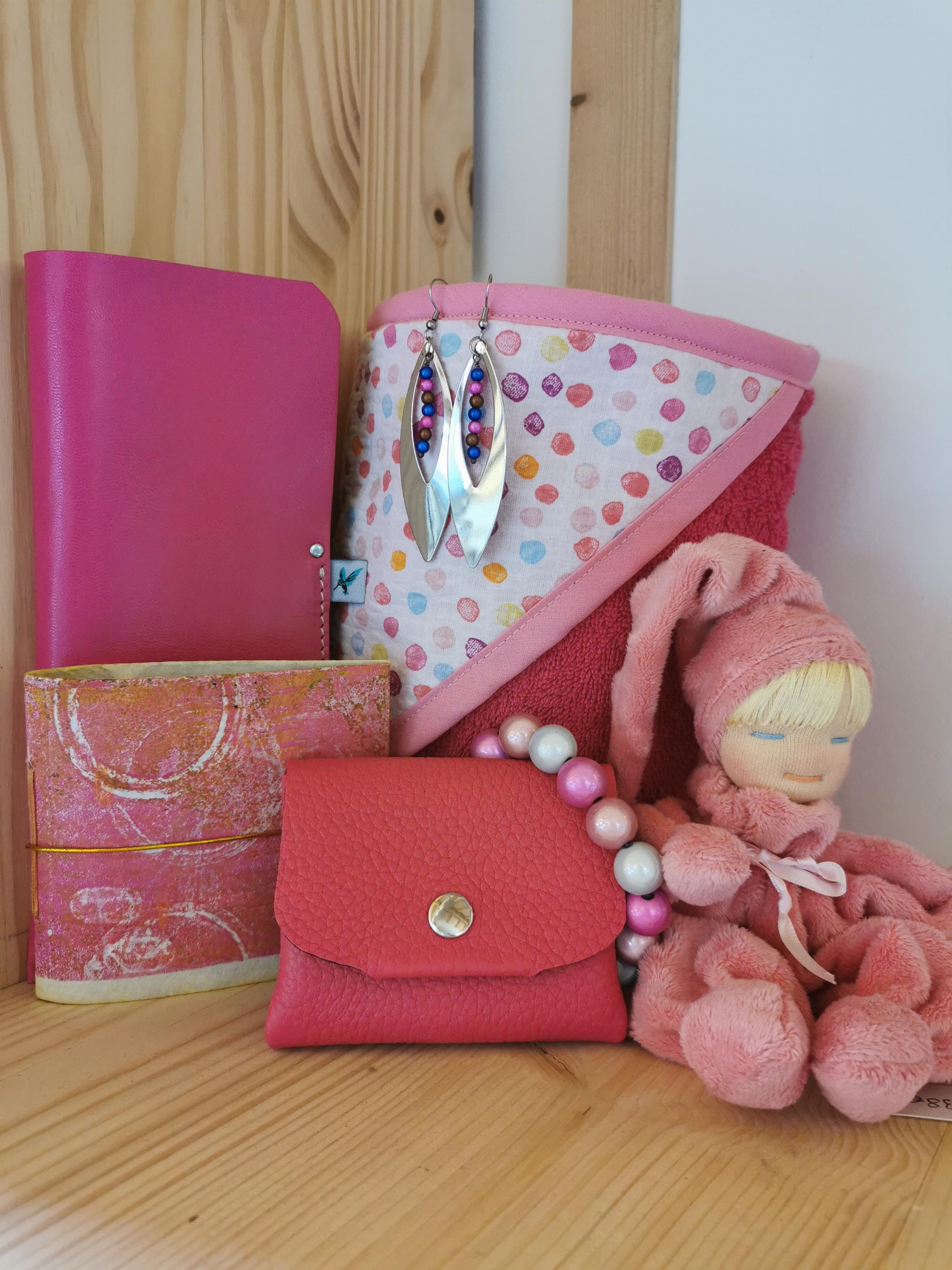 artisanats produits trieves