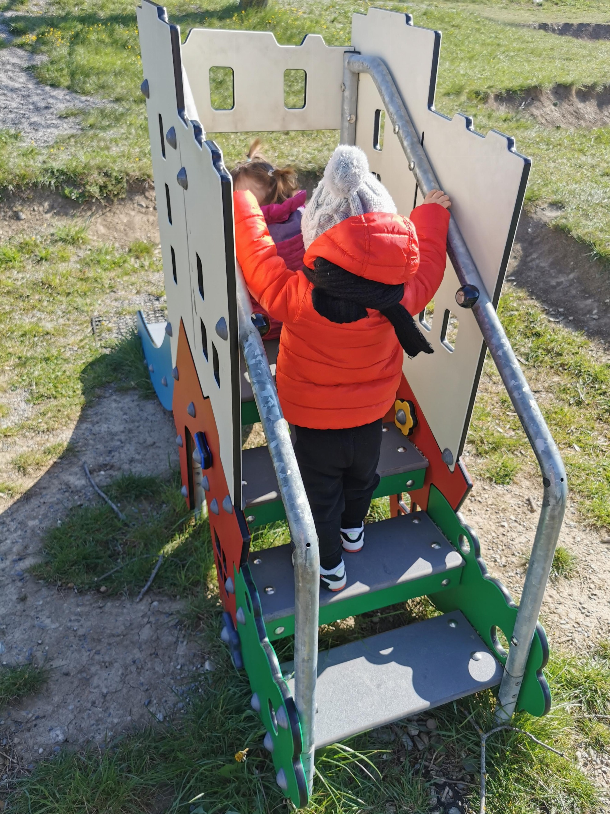 Aire de Jeux Savel