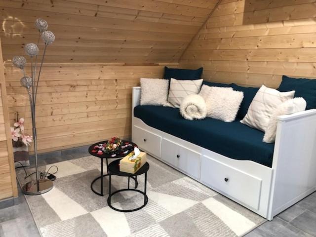 Le Cocoon Isérois_Châtel-en-Trièves