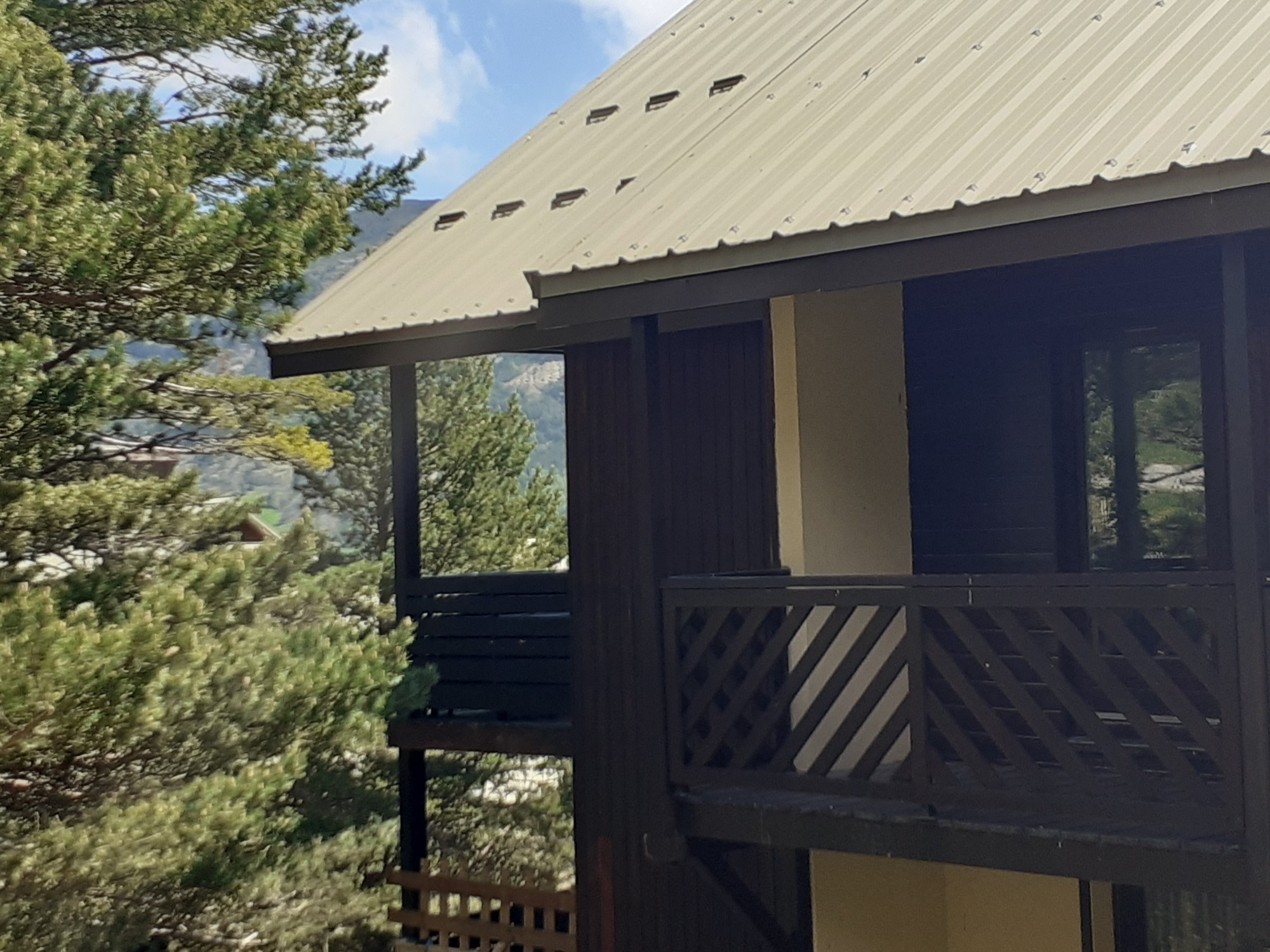 Le Duplex de Dana_Gresse-en-Vercors