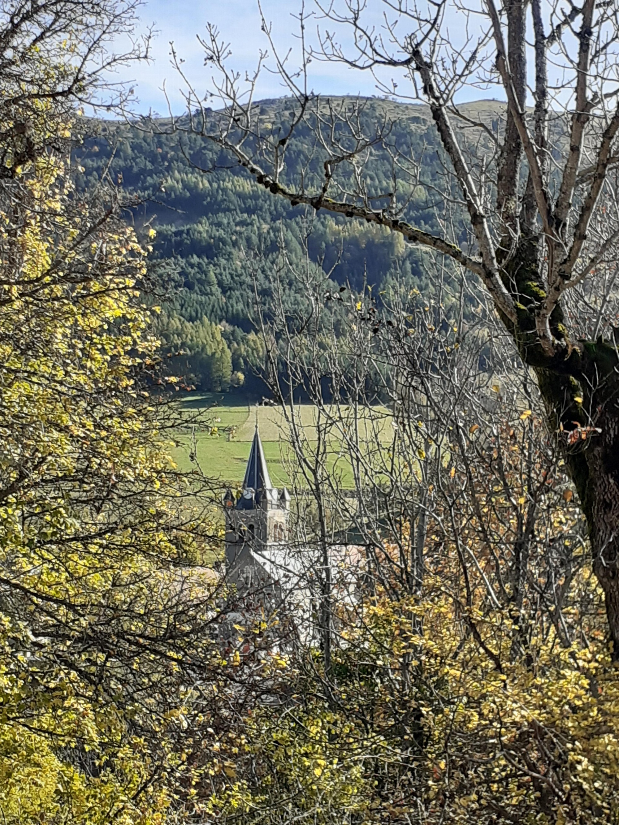 Le Duplex de Dana_Gresse-en-Vercors