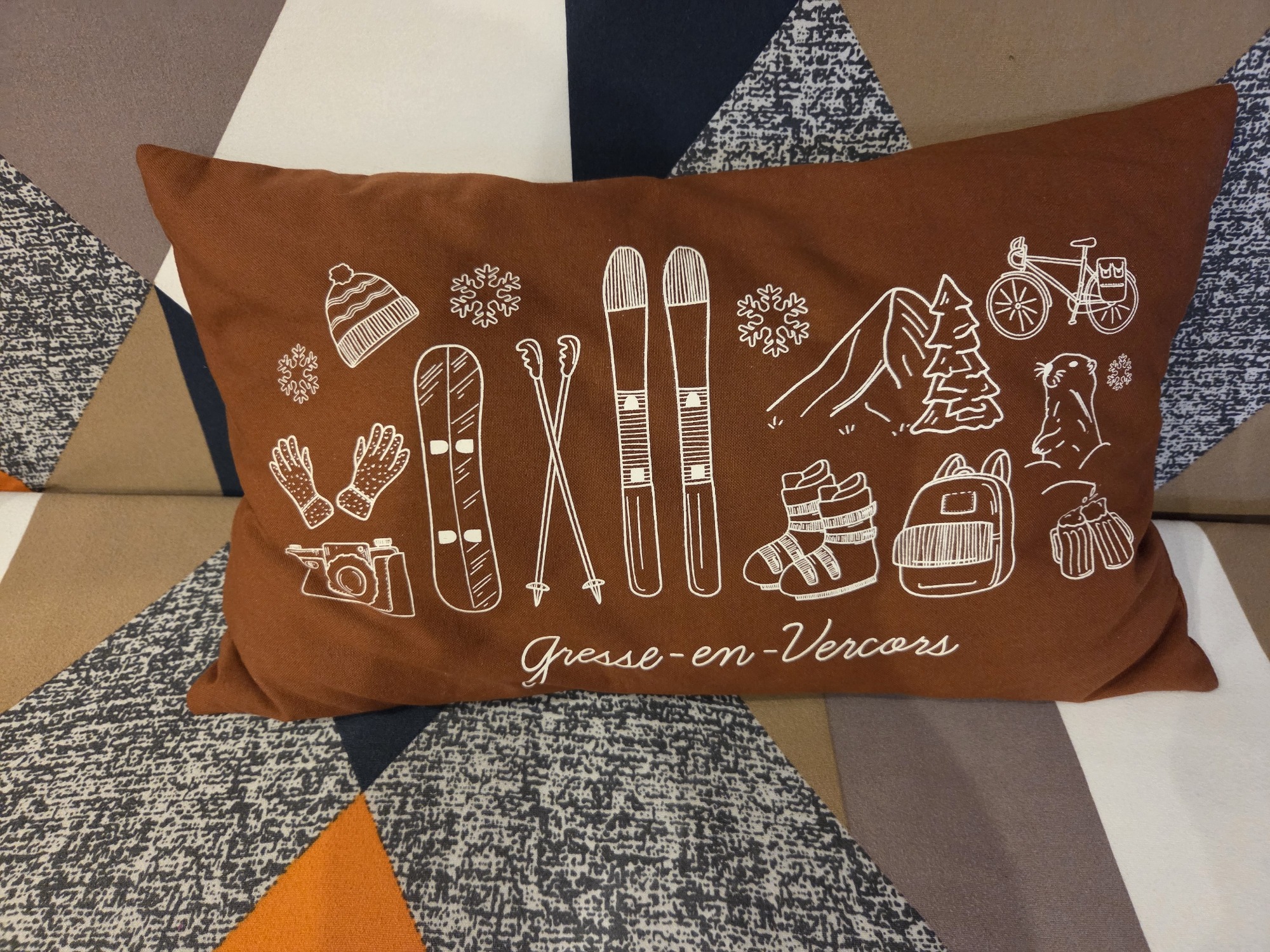 Le Duplex de Dana_Gresse-en-Vercors