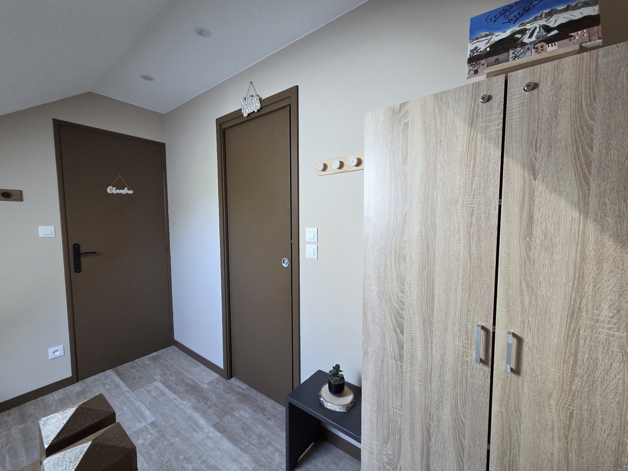 Le Duplex de Dana_Gresse-en-Vercors