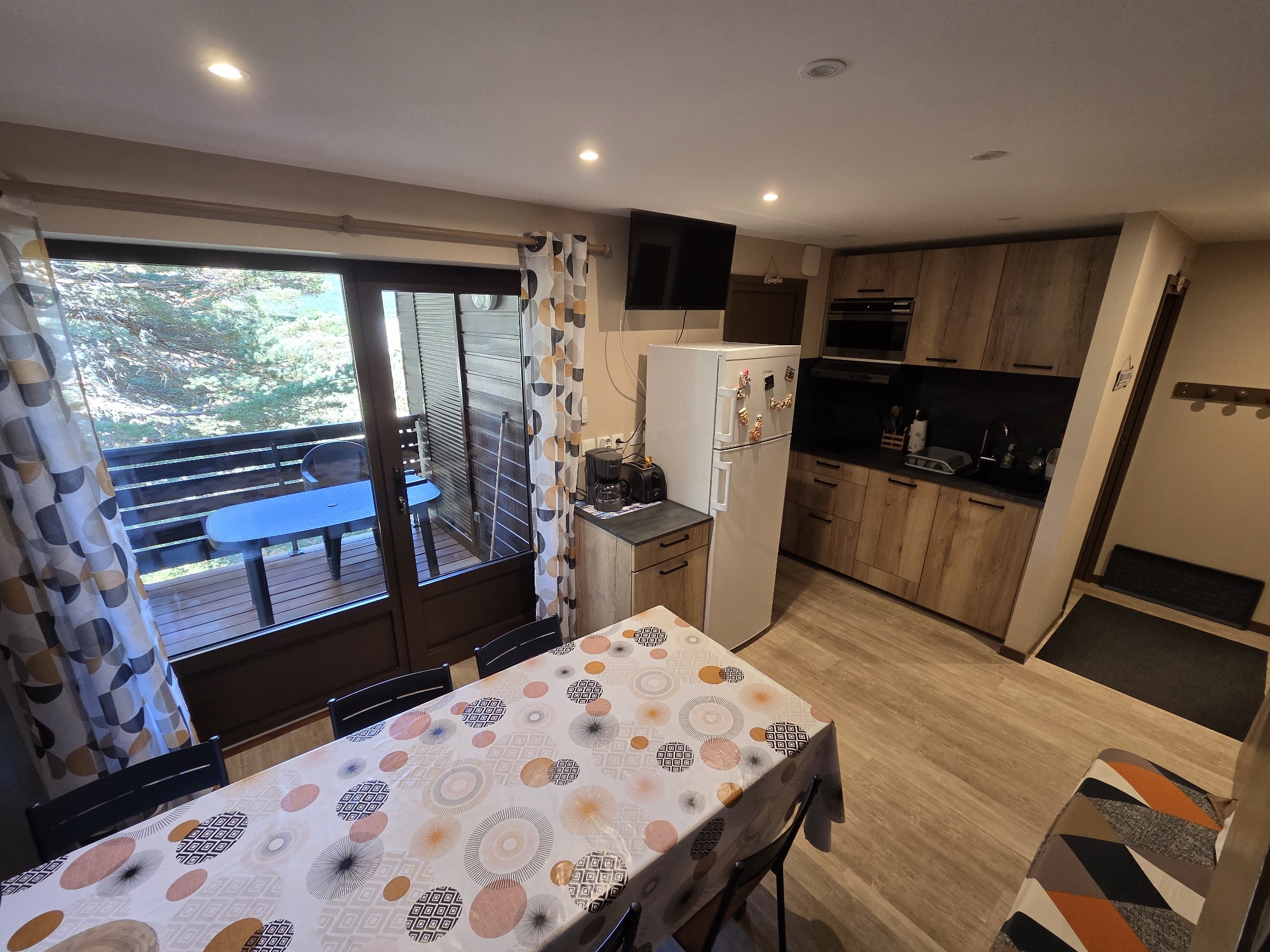 Le Duplex de Dana_Gresse-en-Vercors