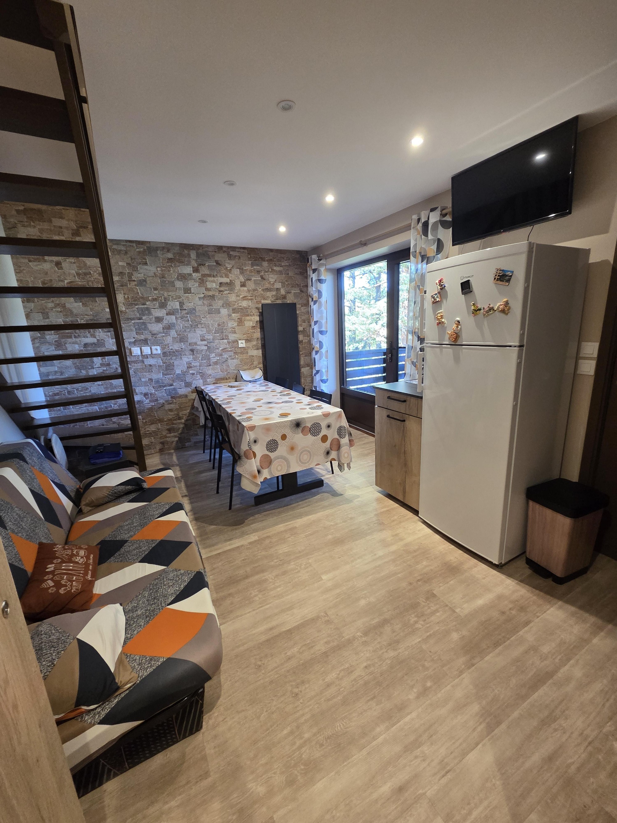 Le Duplex de Dana_Gresse-en-Vercors