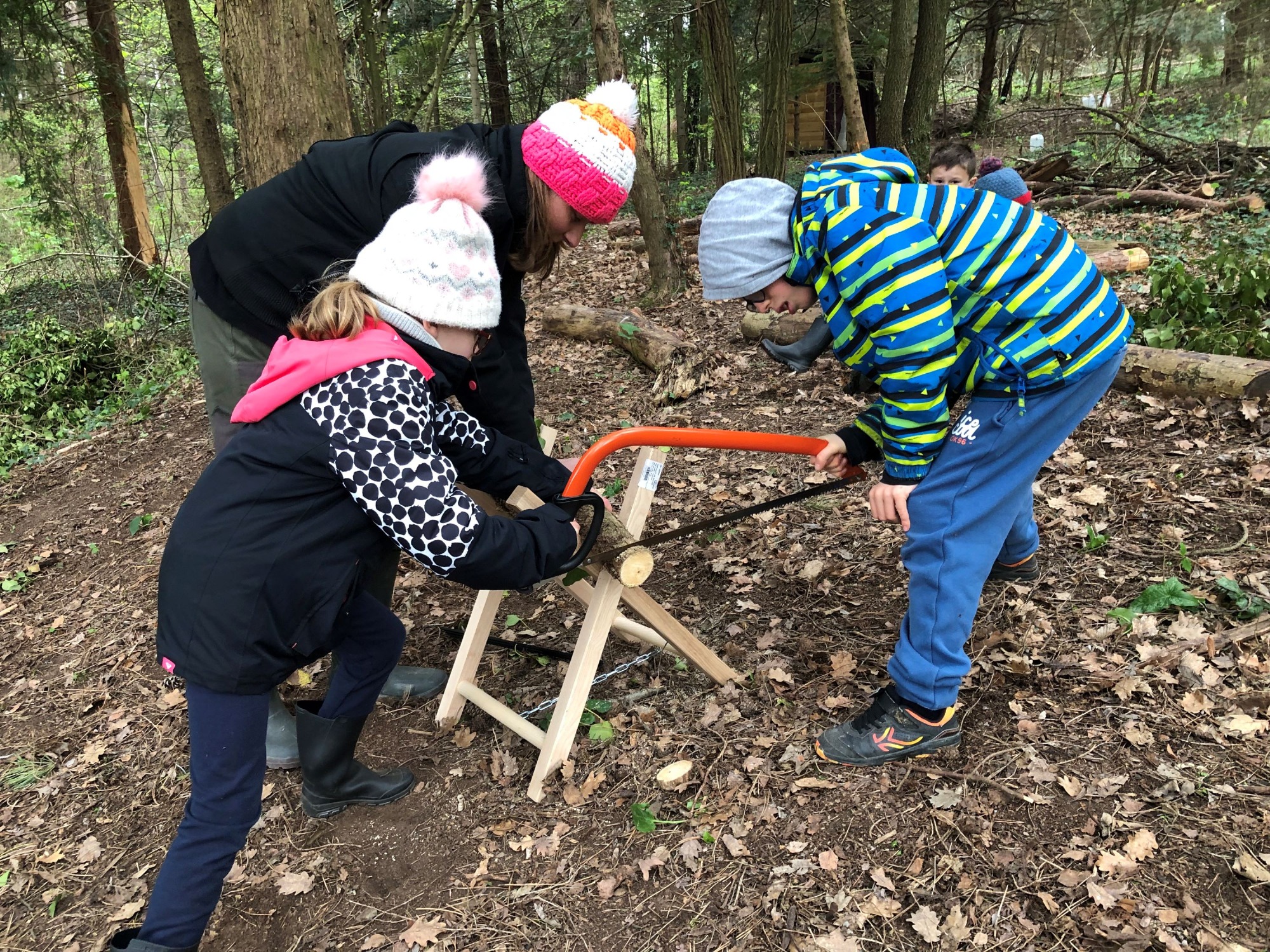 En Nature Simon.e_Mens