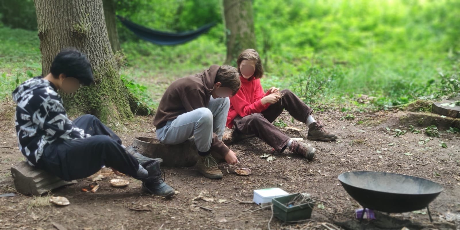 En Nature Simon.e_Mens