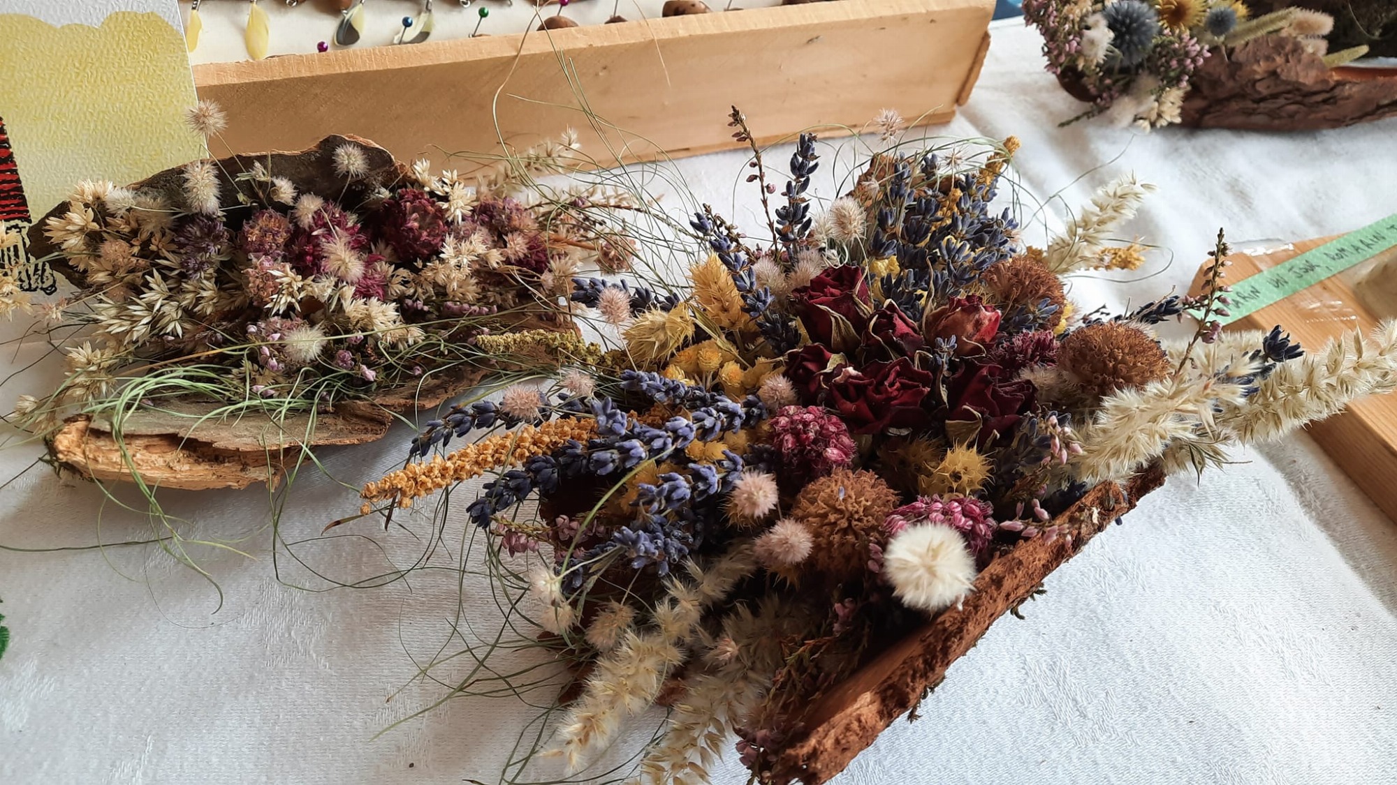 En nature Simon.e_Tréminis