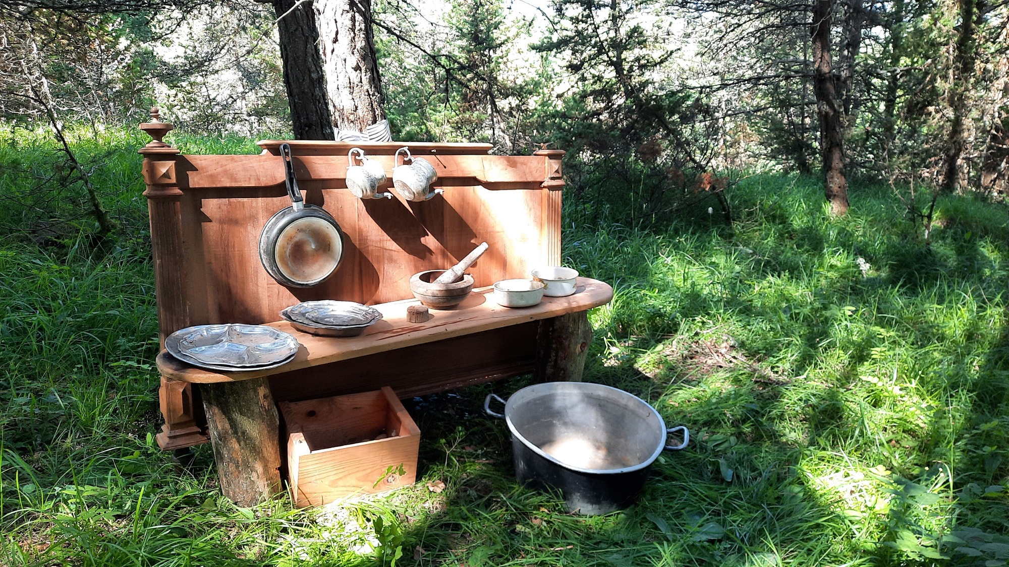 En Nature Simon.e_Mens