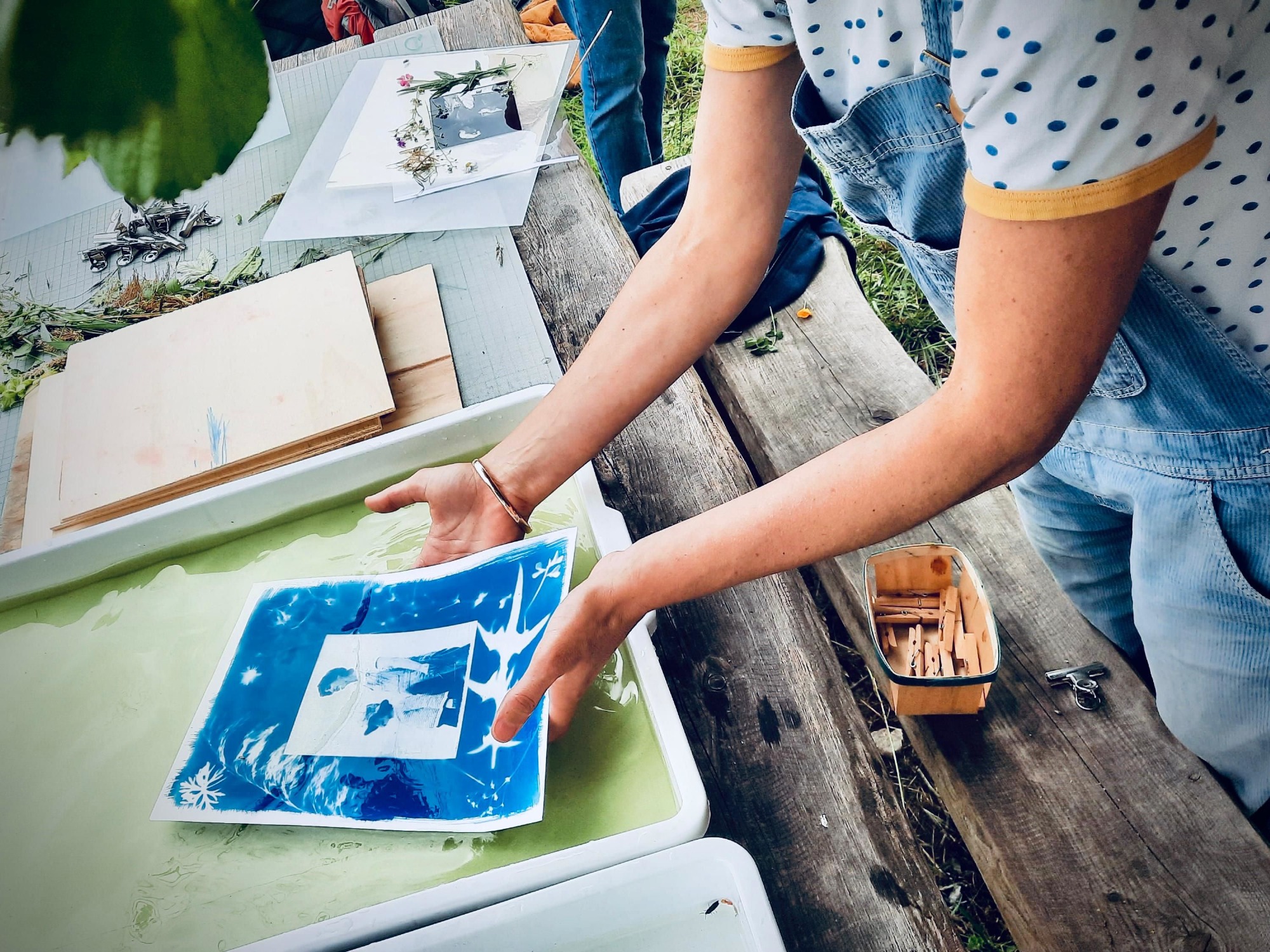 En Nature Simon.e_Mens