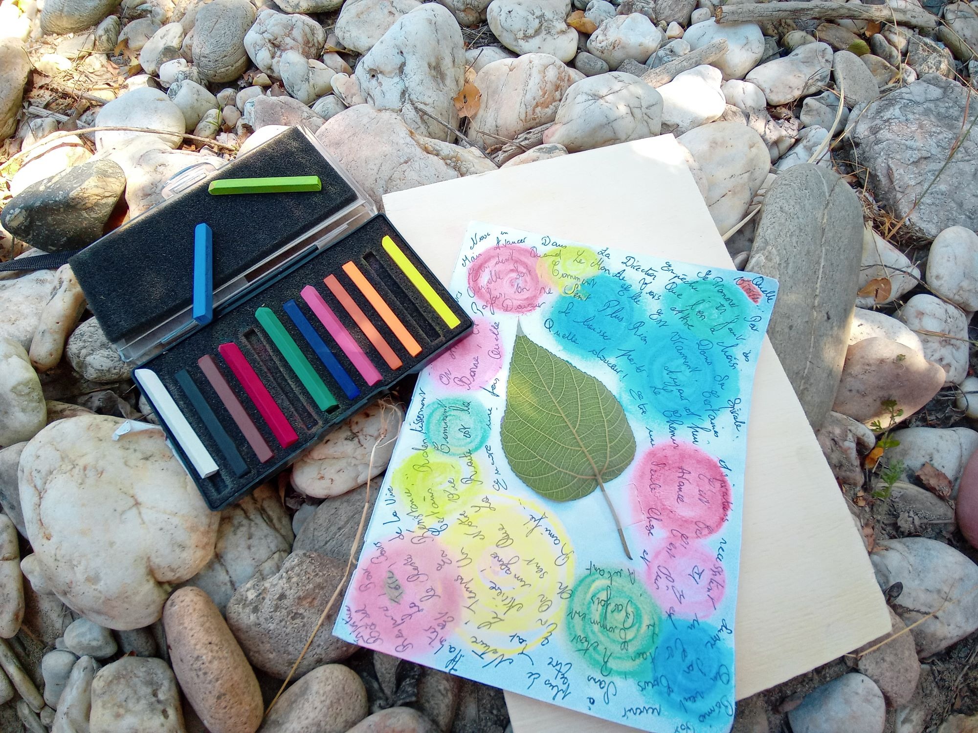 En Nature Simon.e_Mens