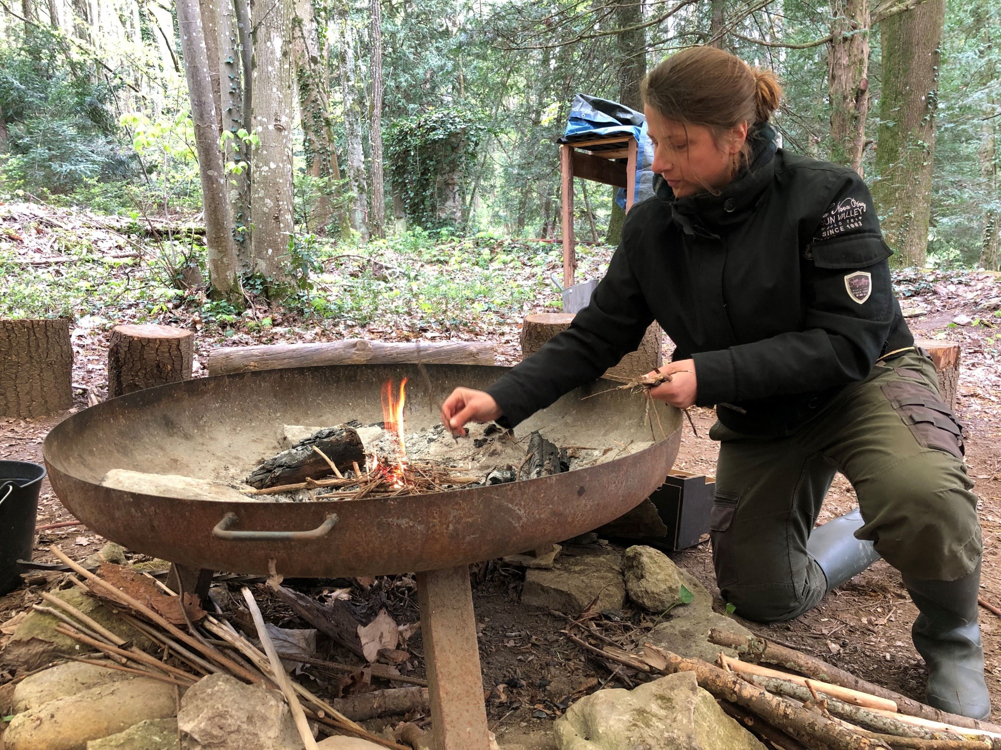 En Nature Simon.e_Mens