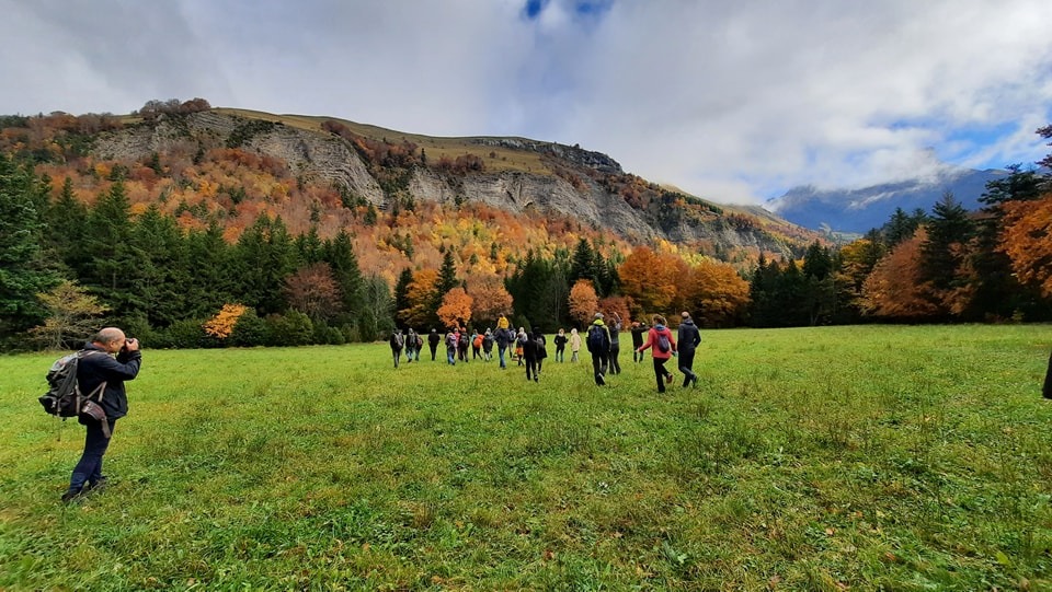 En nature Simon.e_Tréminis