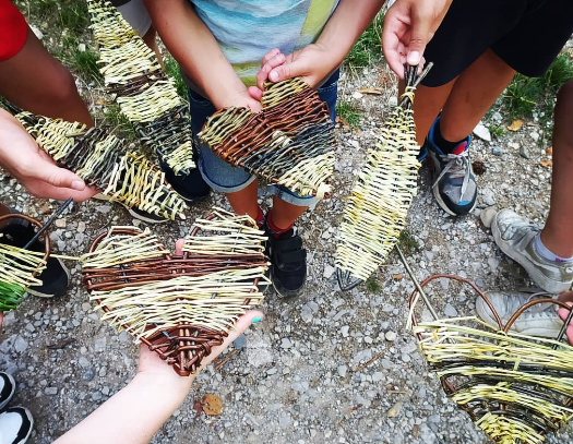 En Nature Simon.e_Mens