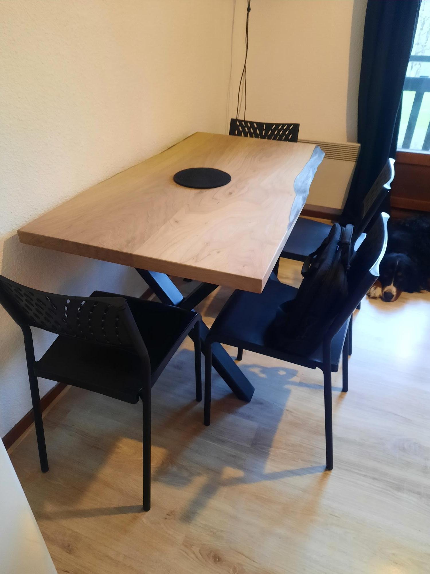 Le p'tit Côte Belette_Gresse-en-Vercors